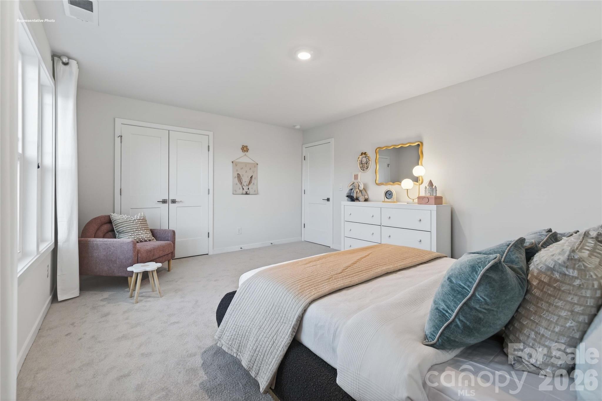 131 Bromyard Trail — Mooresville