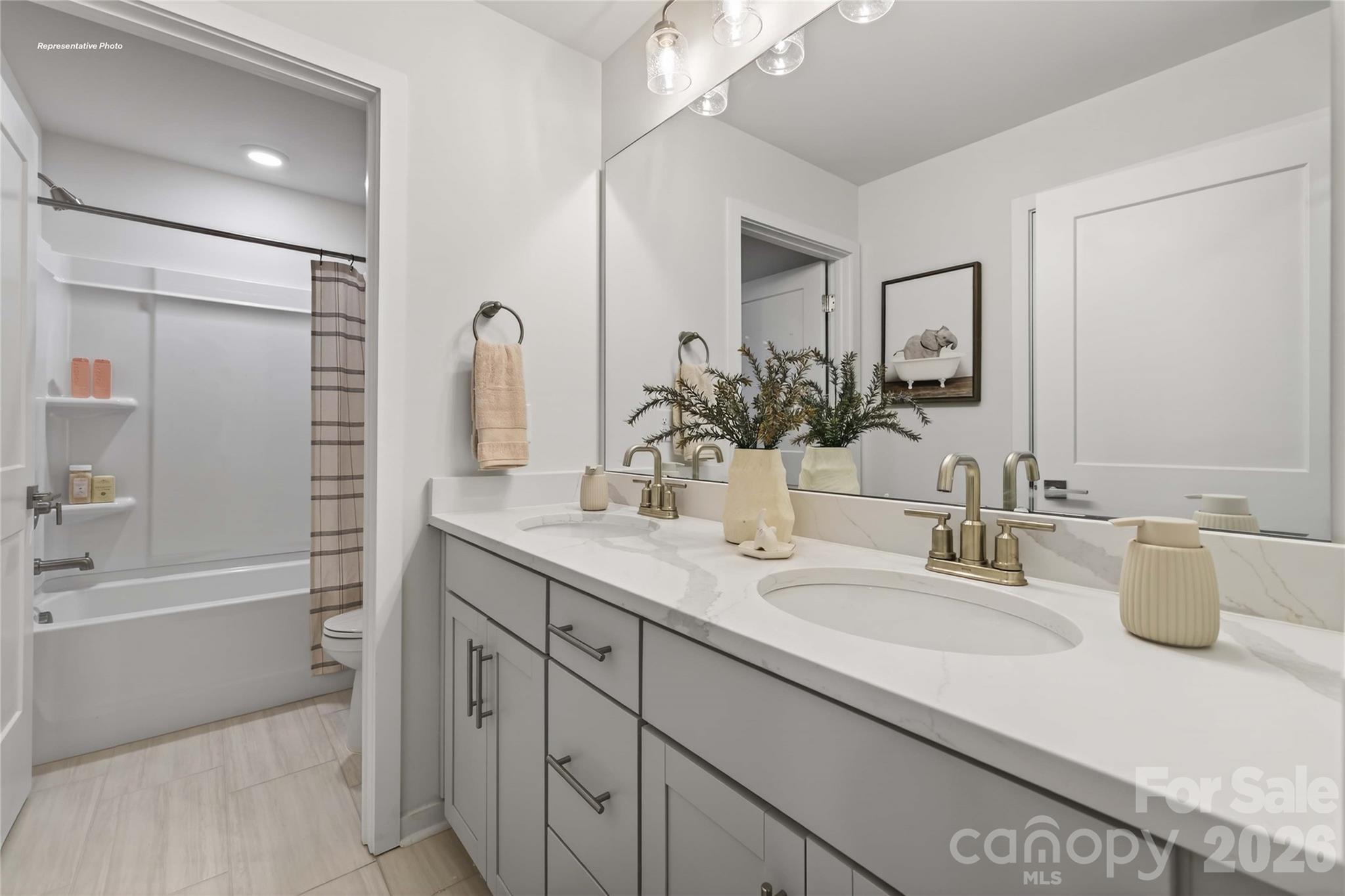 131 Bromyard Trail — Mooresville