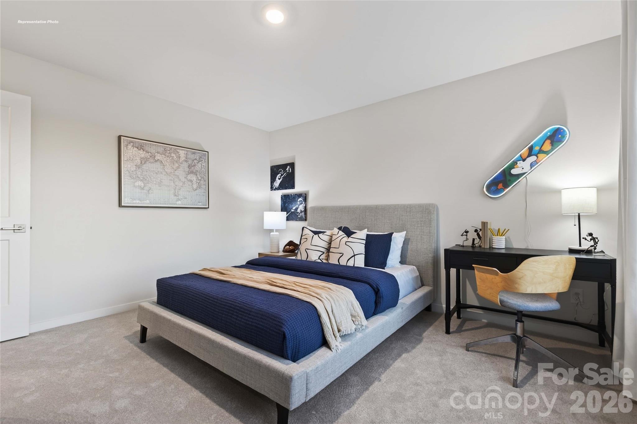 131 Bromyard Trail — Mooresville