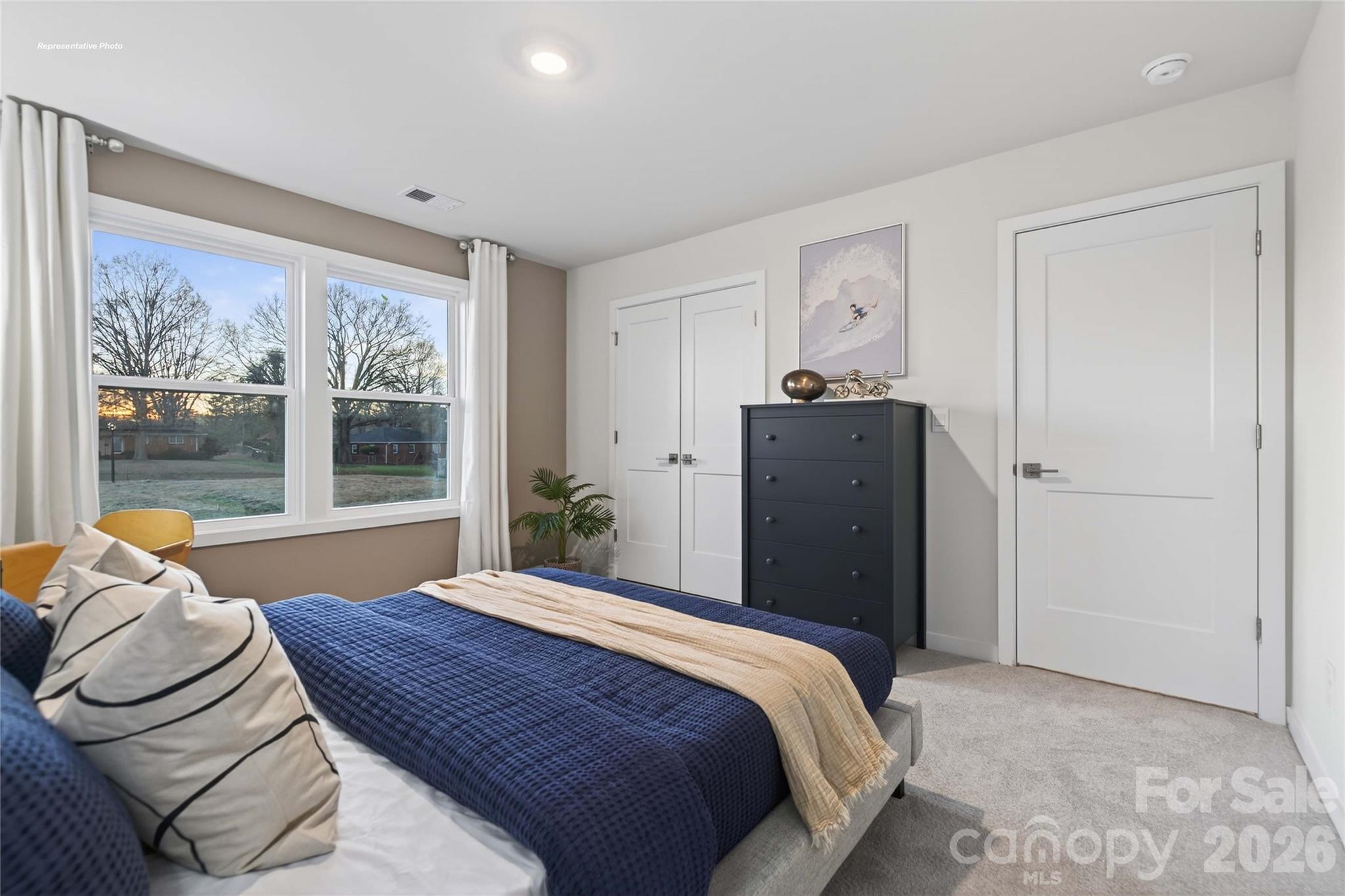 131 Bromyard Trail — Mooresville