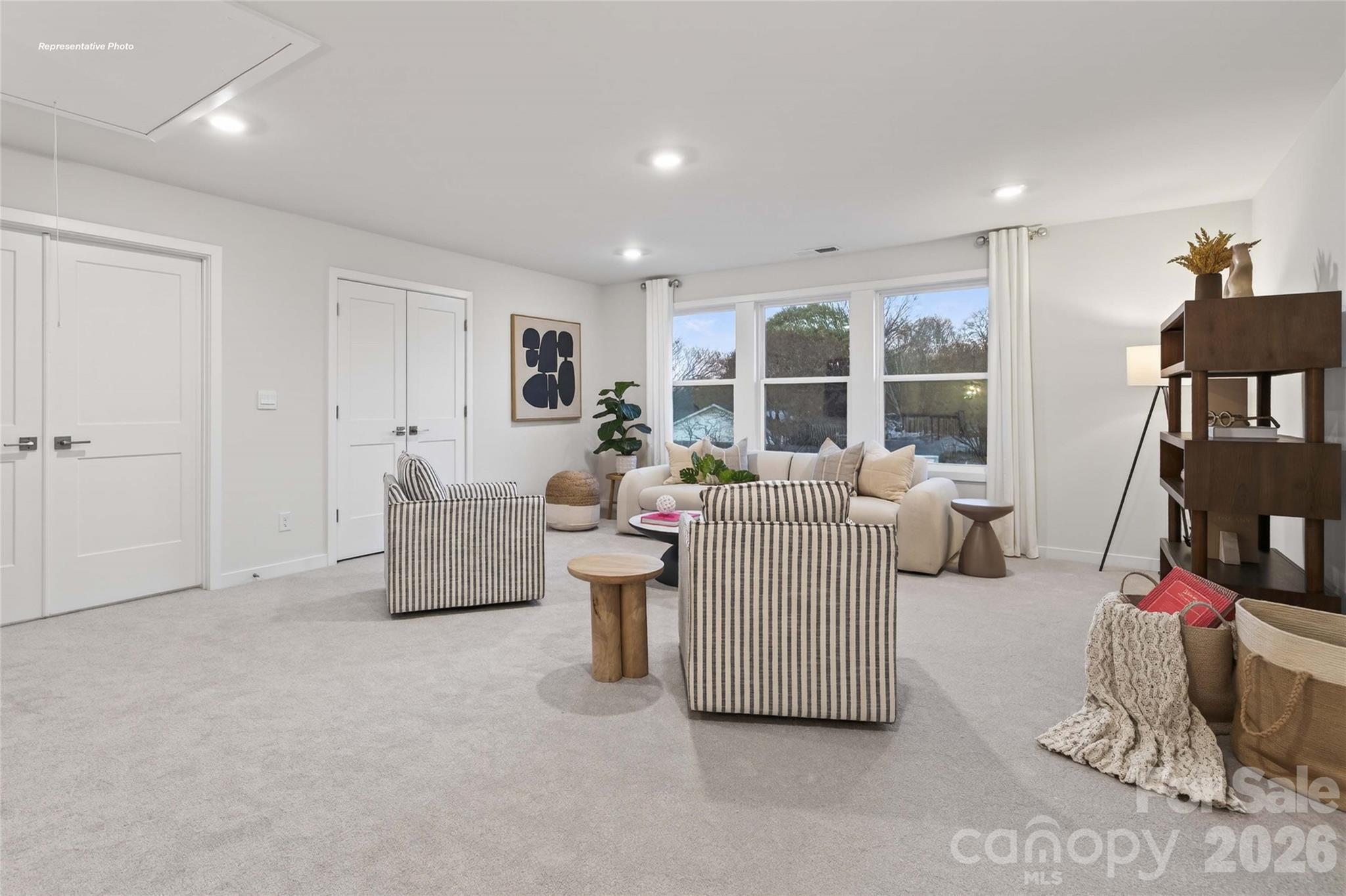 131 Bromyard Trail — Mooresville
