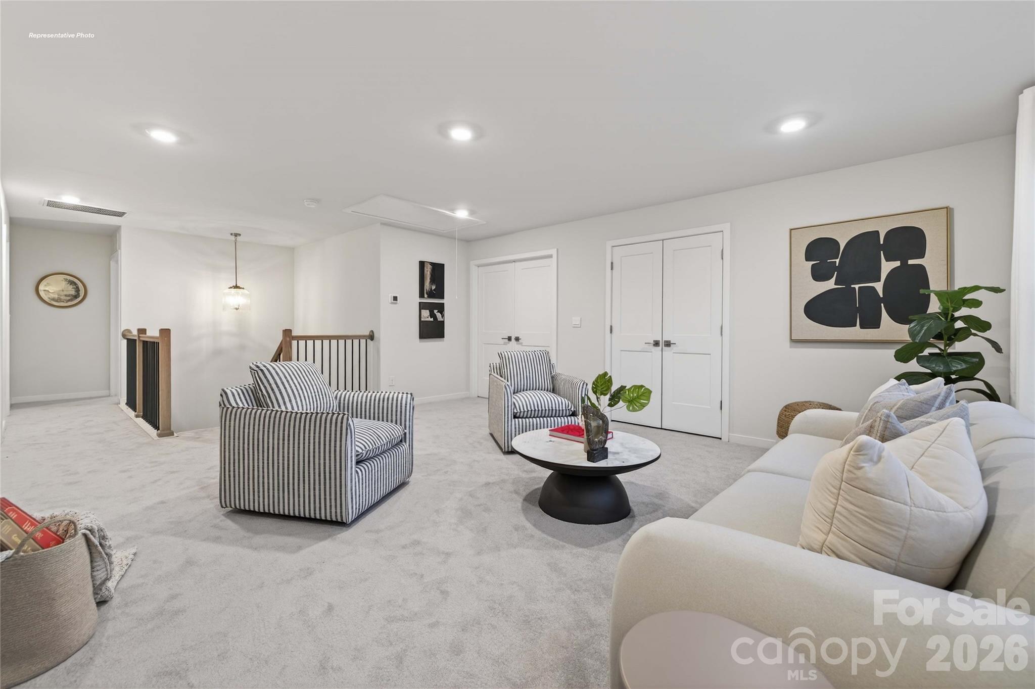 131 Bromyard Trail — Mooresville