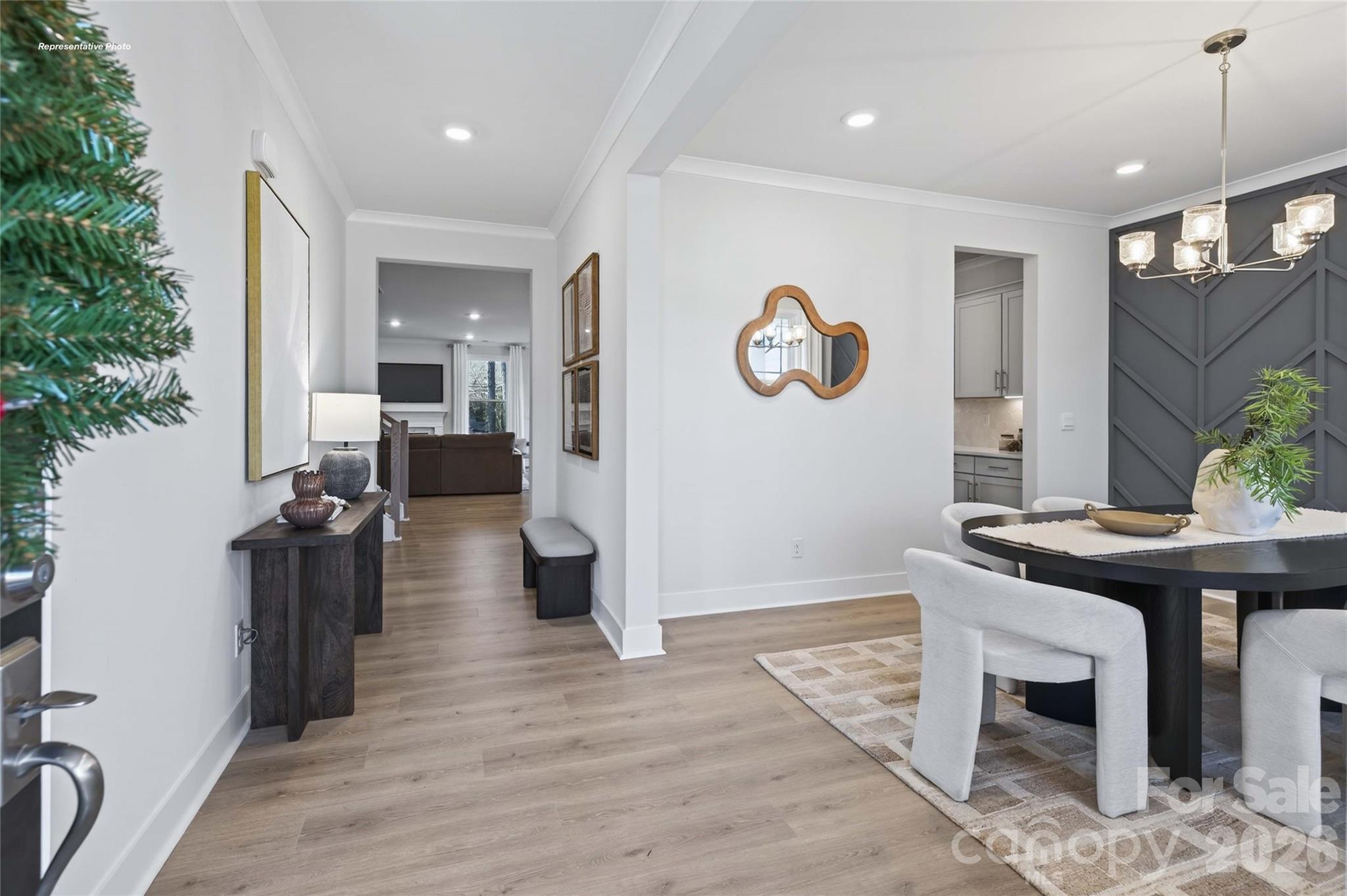 131 Bromyard Trail — Mooresville