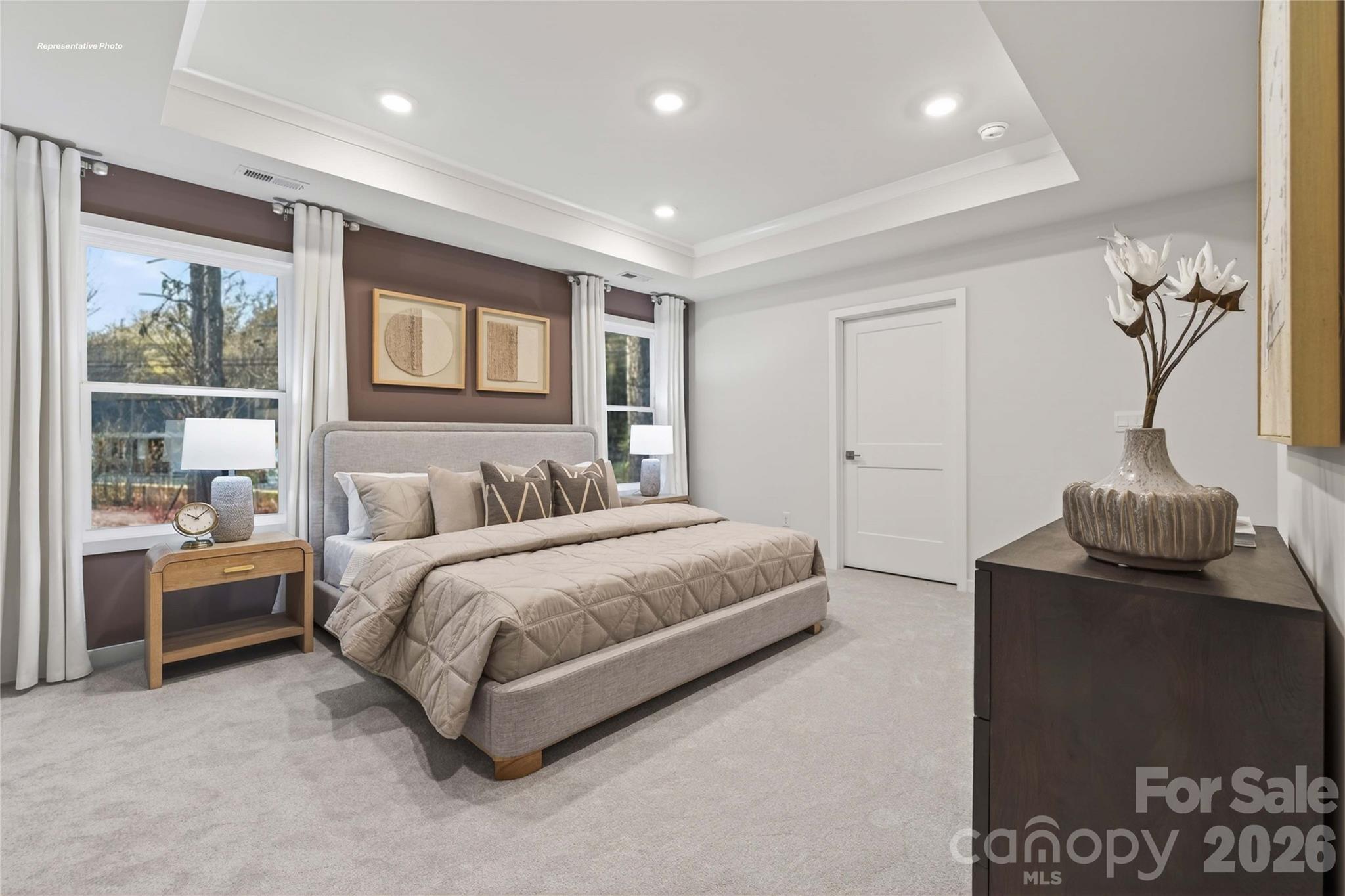 131 Bromyard Trail — Mooresville