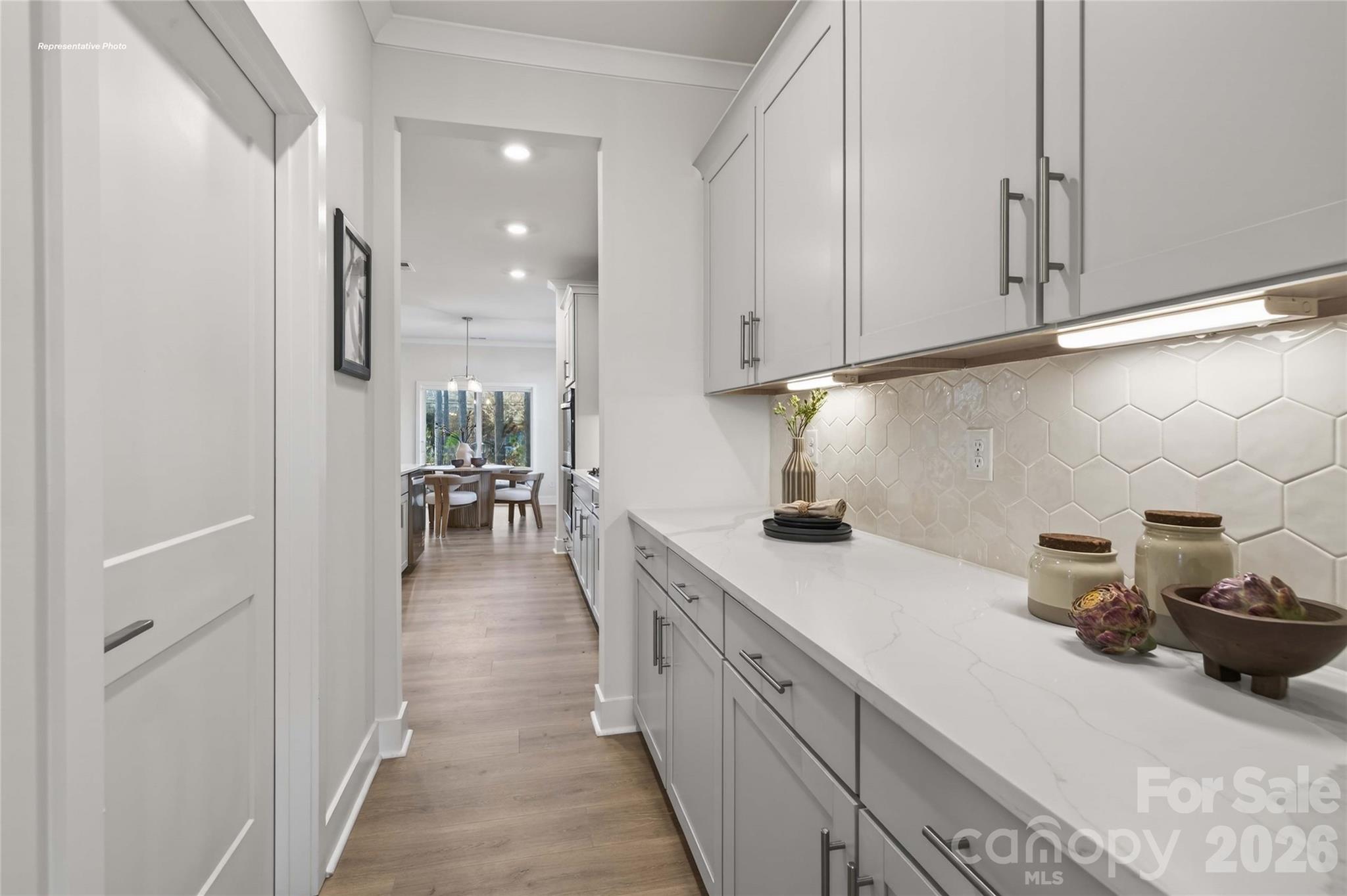 131 Bromyard Trail — Mooresville