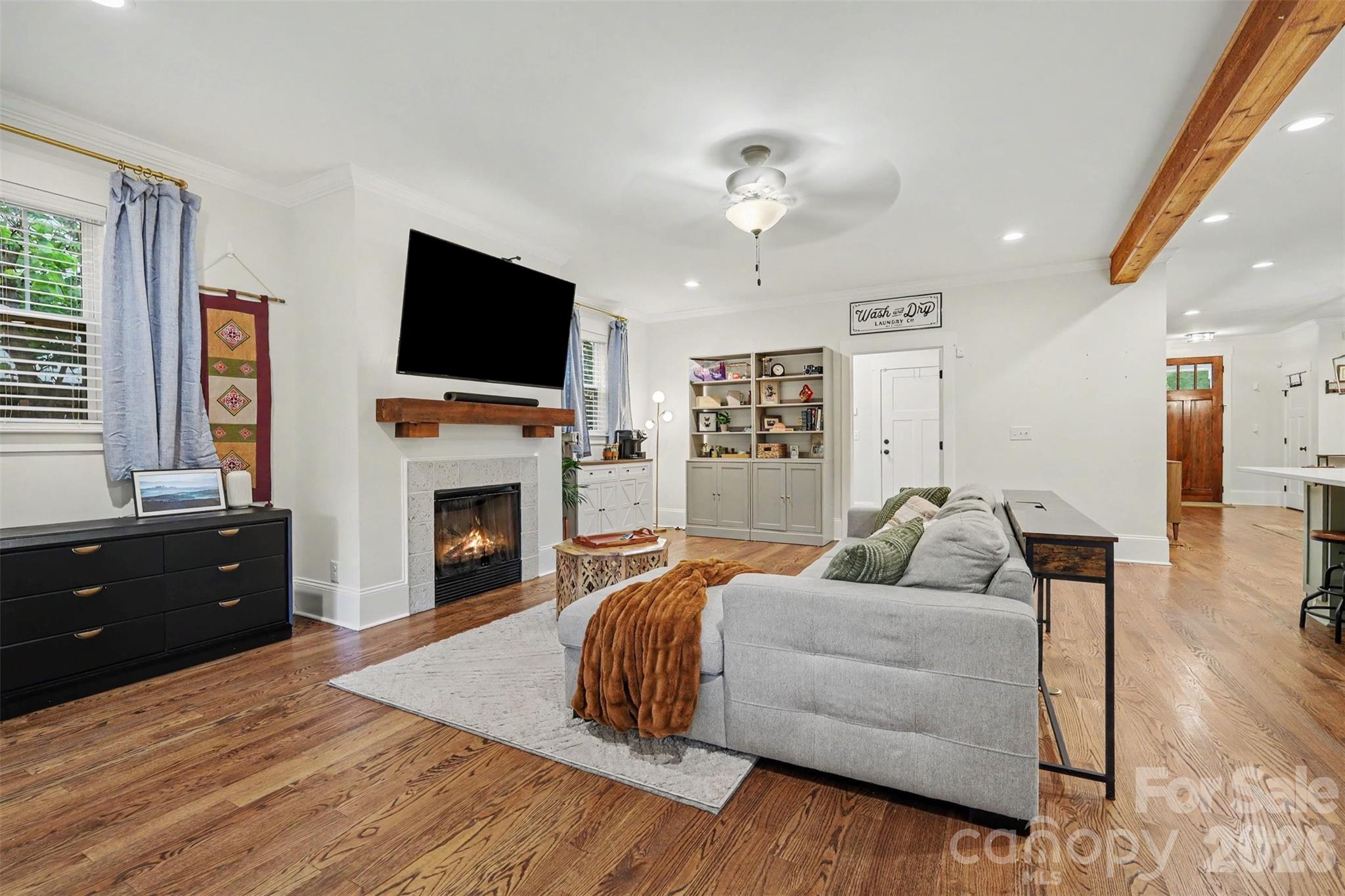 2409 Marlowe Avenue #B — Charlotte