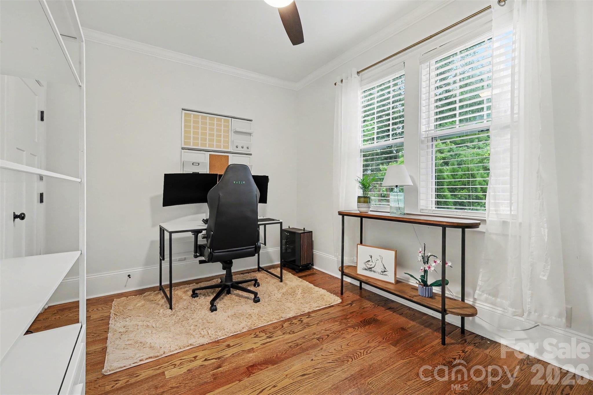 2409 Marlowe Avenue #B — Charlotte