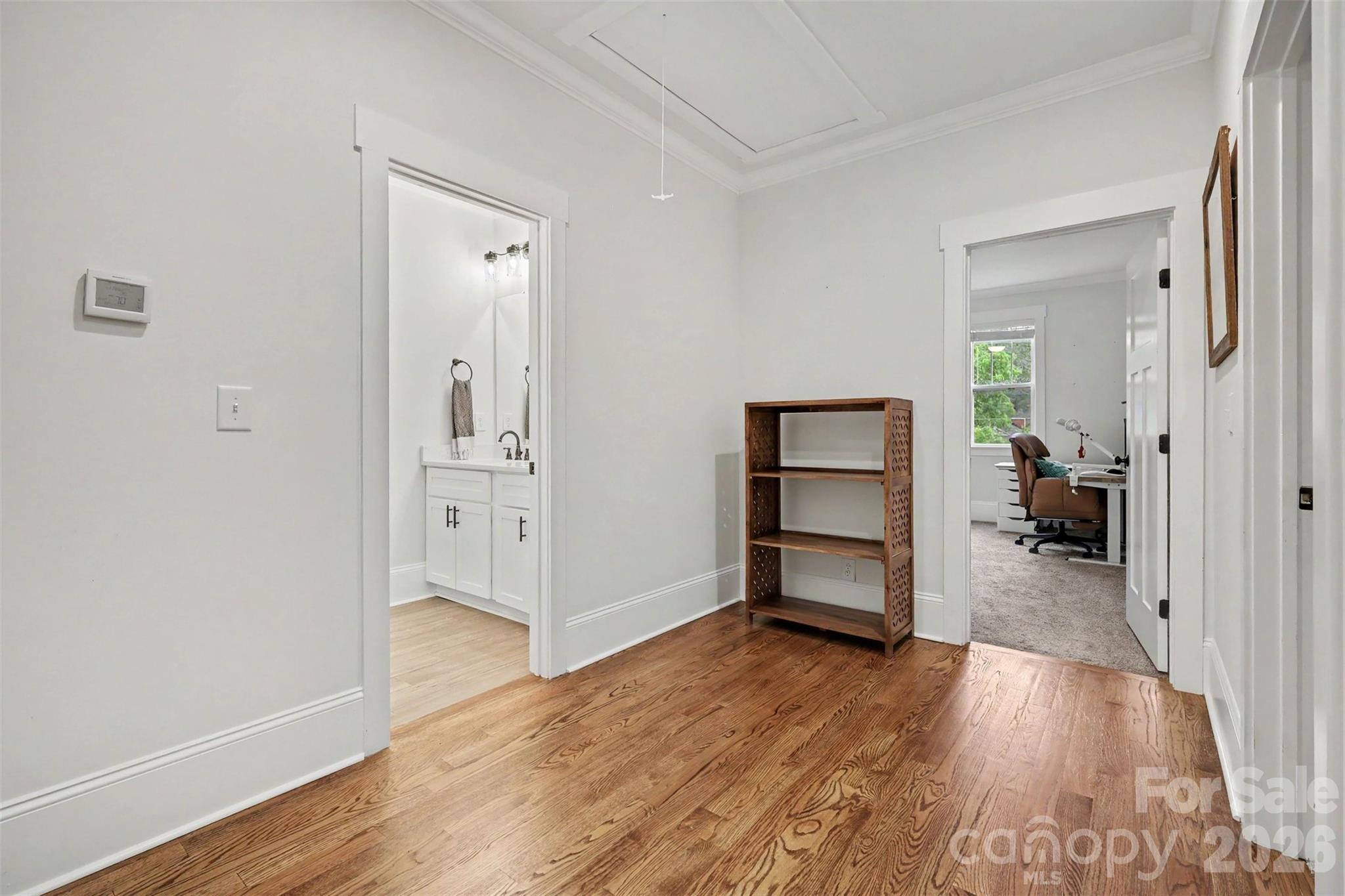 2409 Marlowe Avenue #B — Charlotte