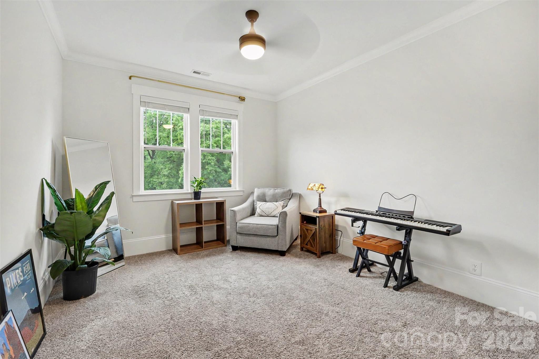 2409 Marlowe Avenue #B — Charlotte