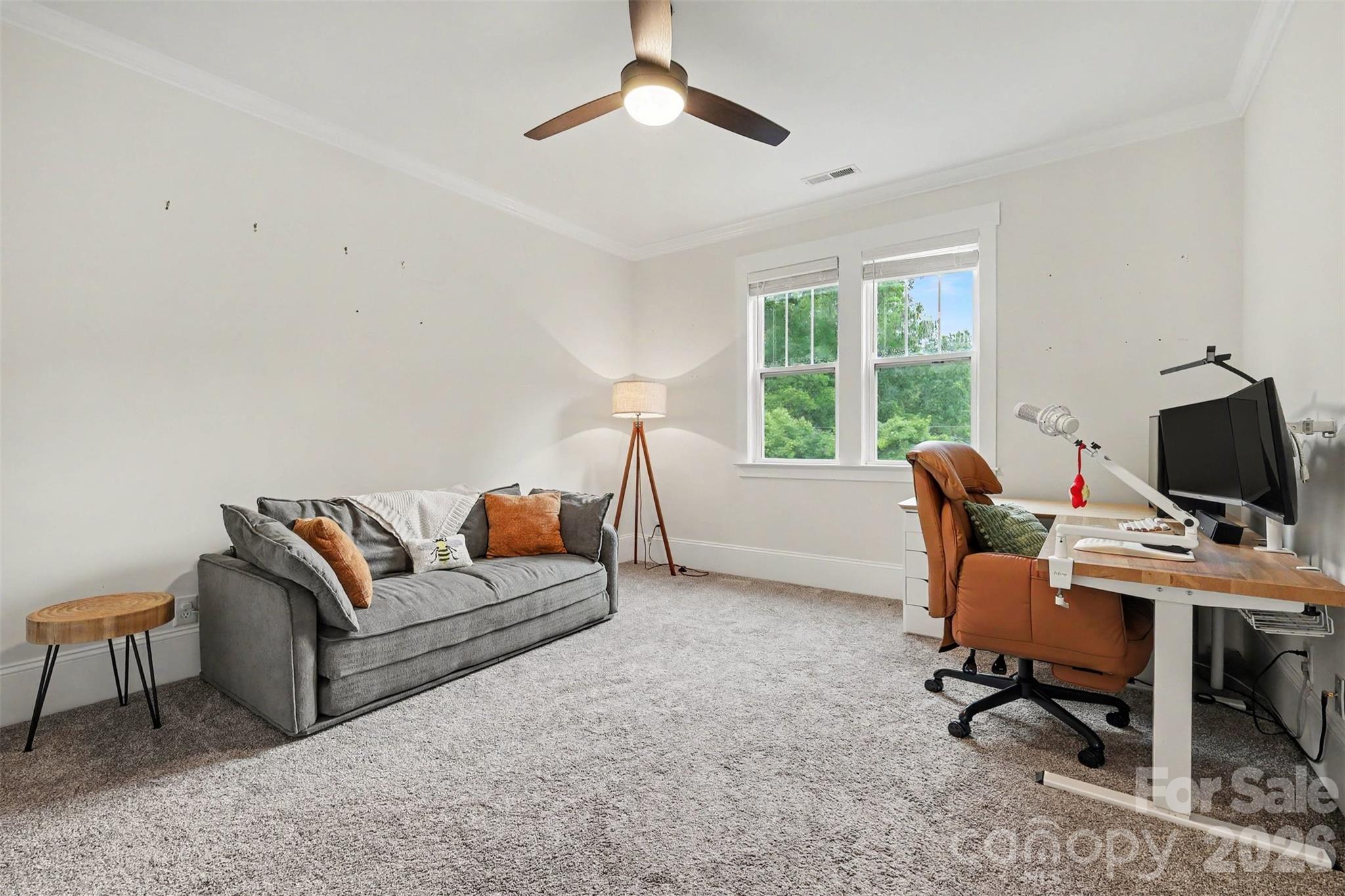 2409 Marlowe Avenue #B — Charlotte