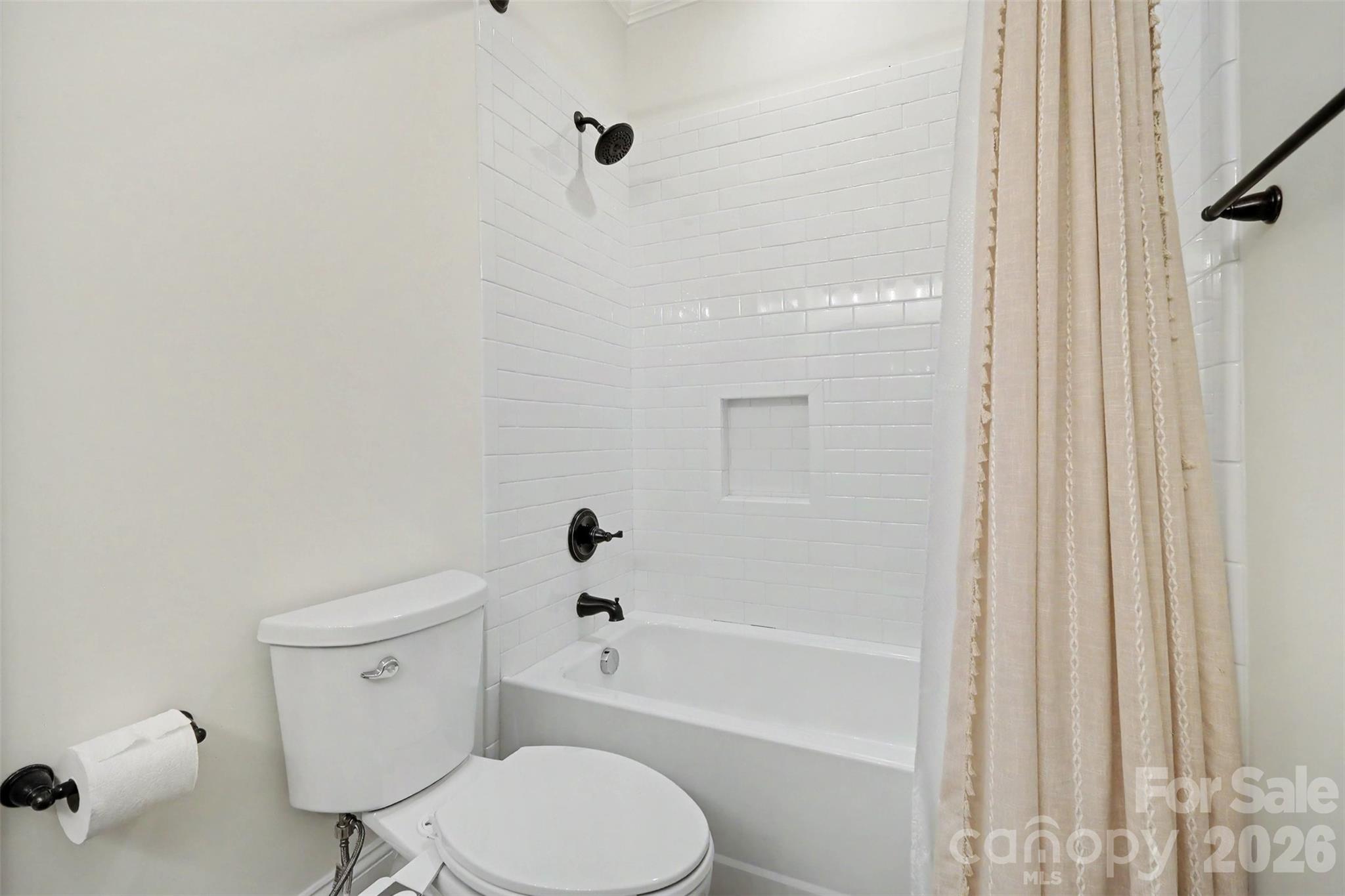 2409 Marlowe Avenue #B — Charlotte