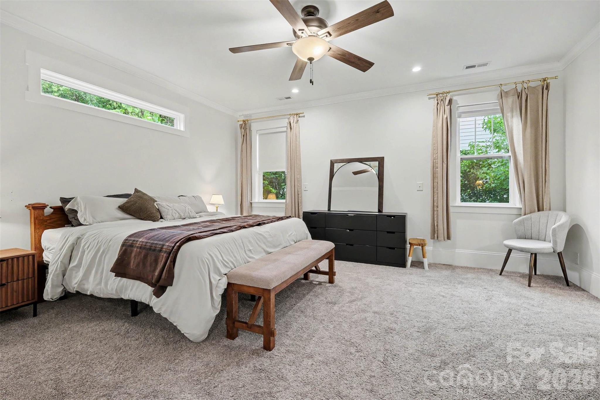 2409 Marlowe Avenue #B — Charlotte