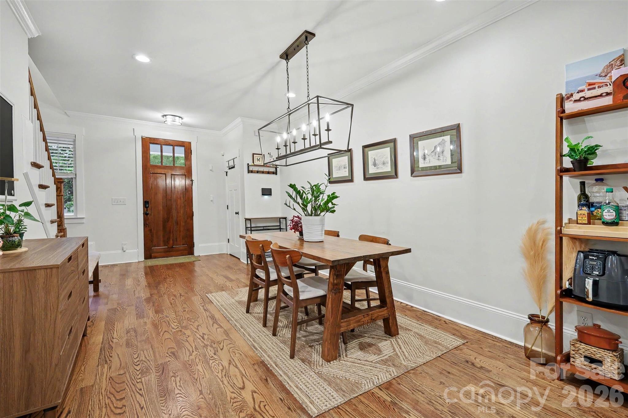 2409 Marlowe Avenue #B — Charlotte