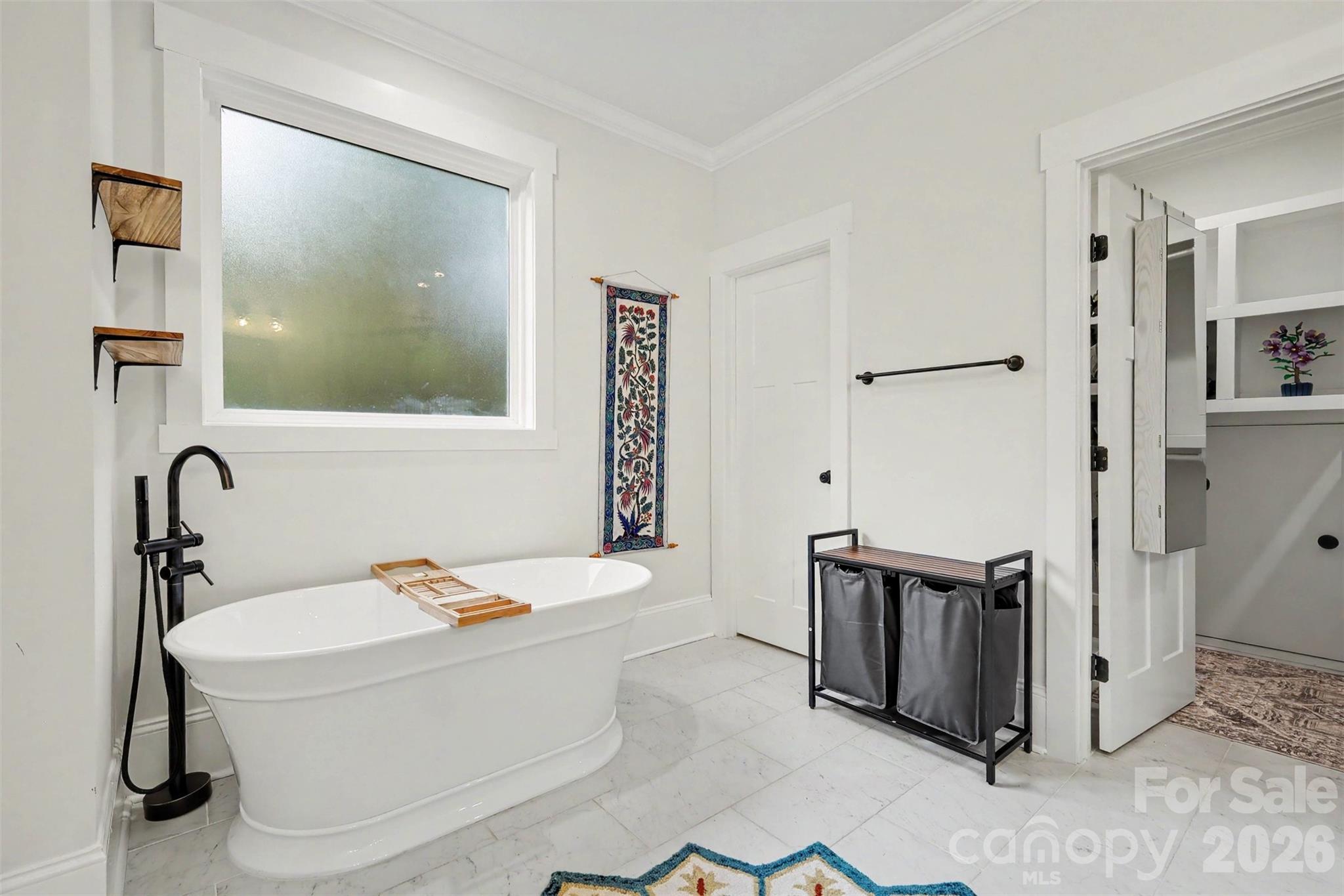 2409 Marlowe Avenue #B — Charlotte