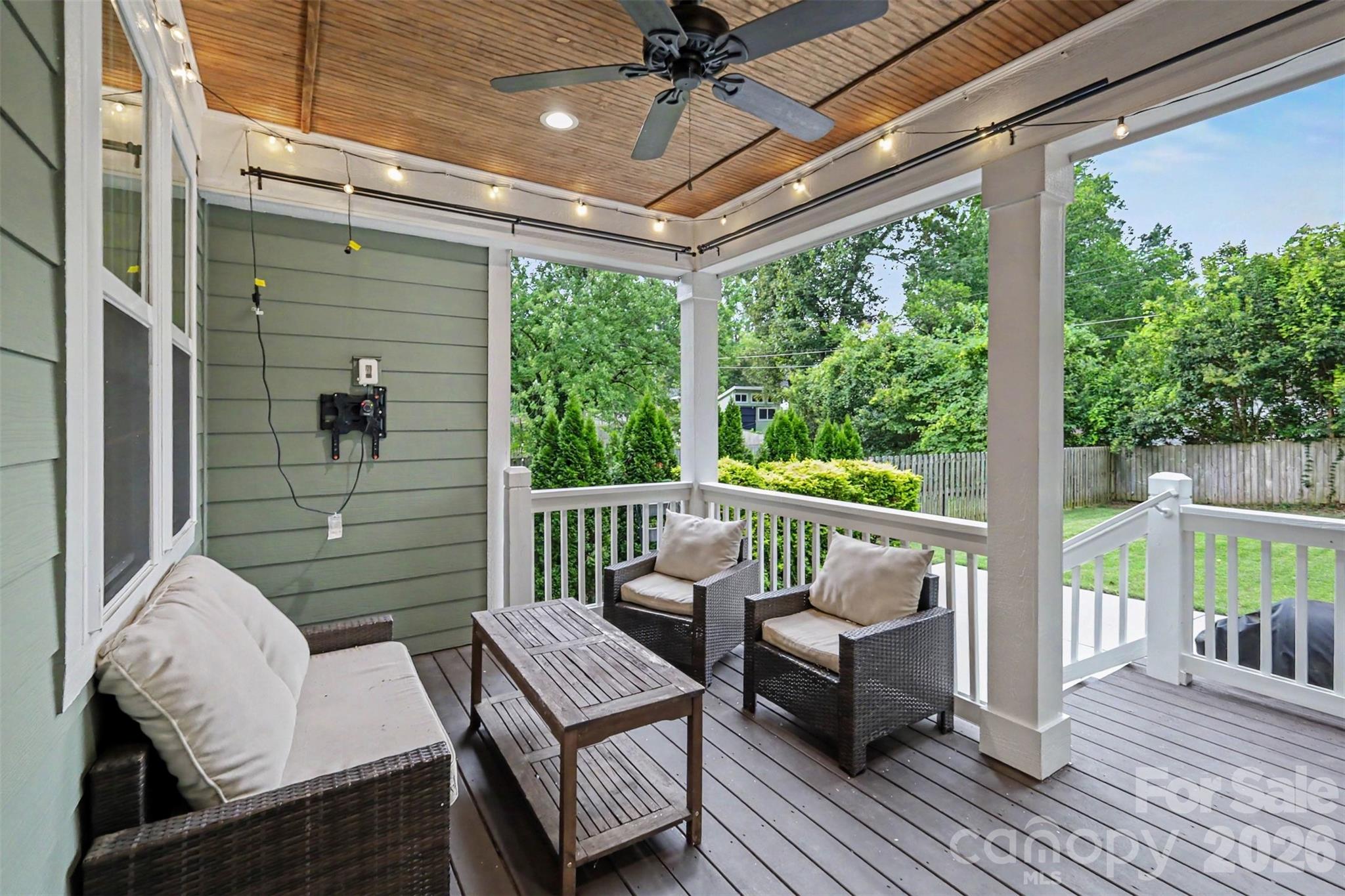 2409 Marlowe Avenue #B — Charlotte
