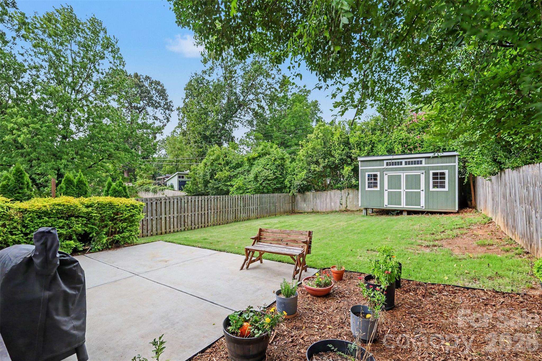 2409 Marlowe Avenue #B — Charlotte