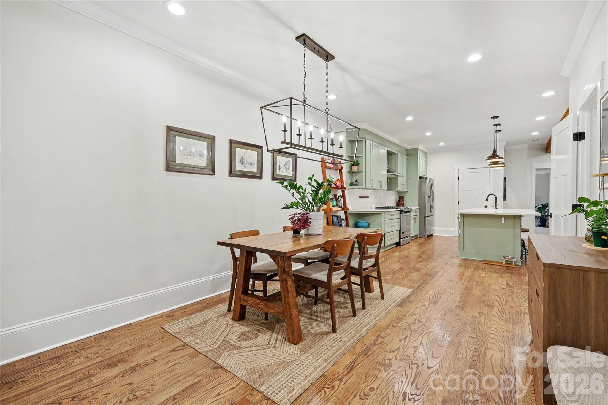 2409 Marlowe Avenue #B — Charlotte