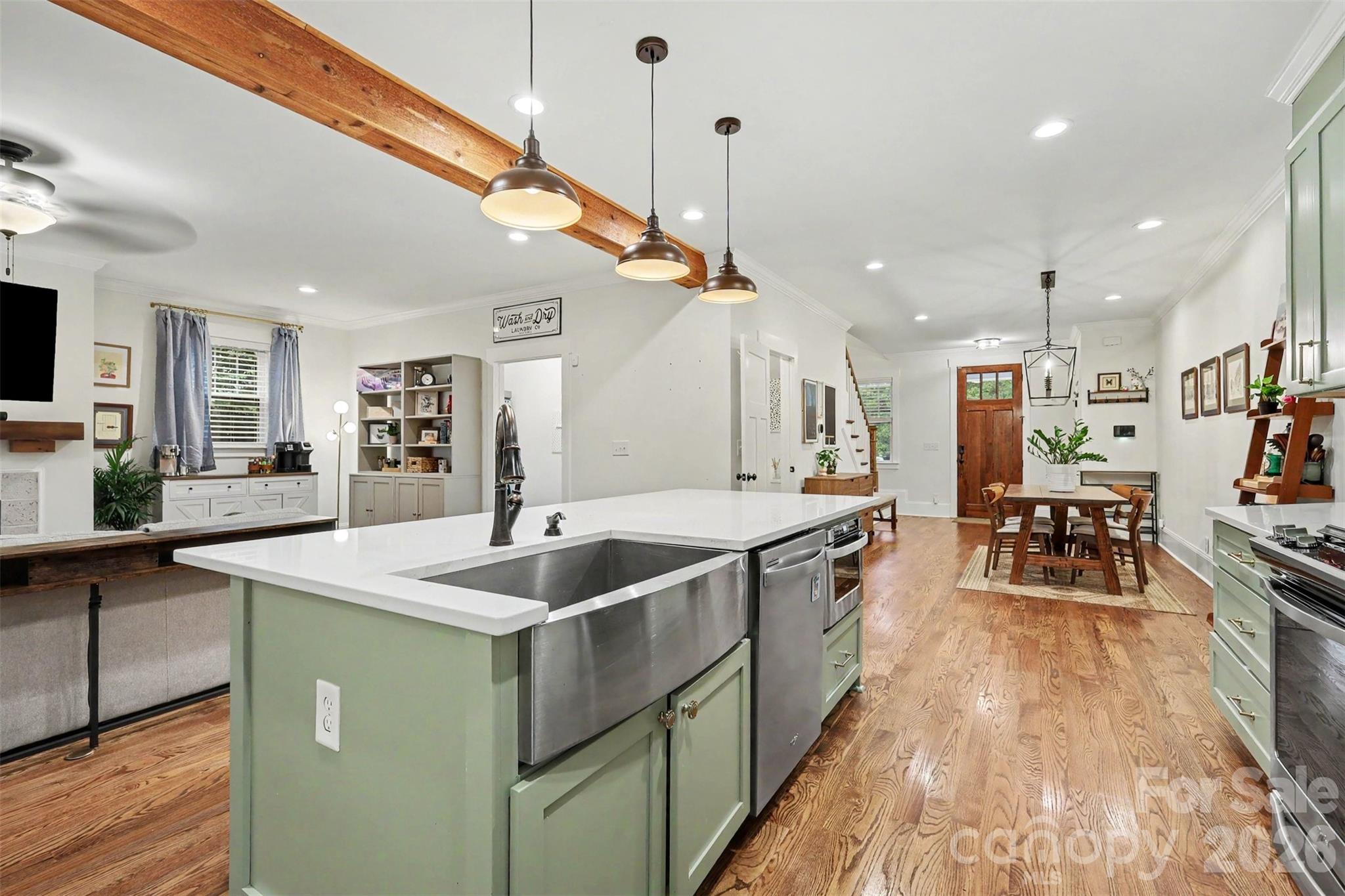 2409 Marlowe Avenue #B — Charlotte