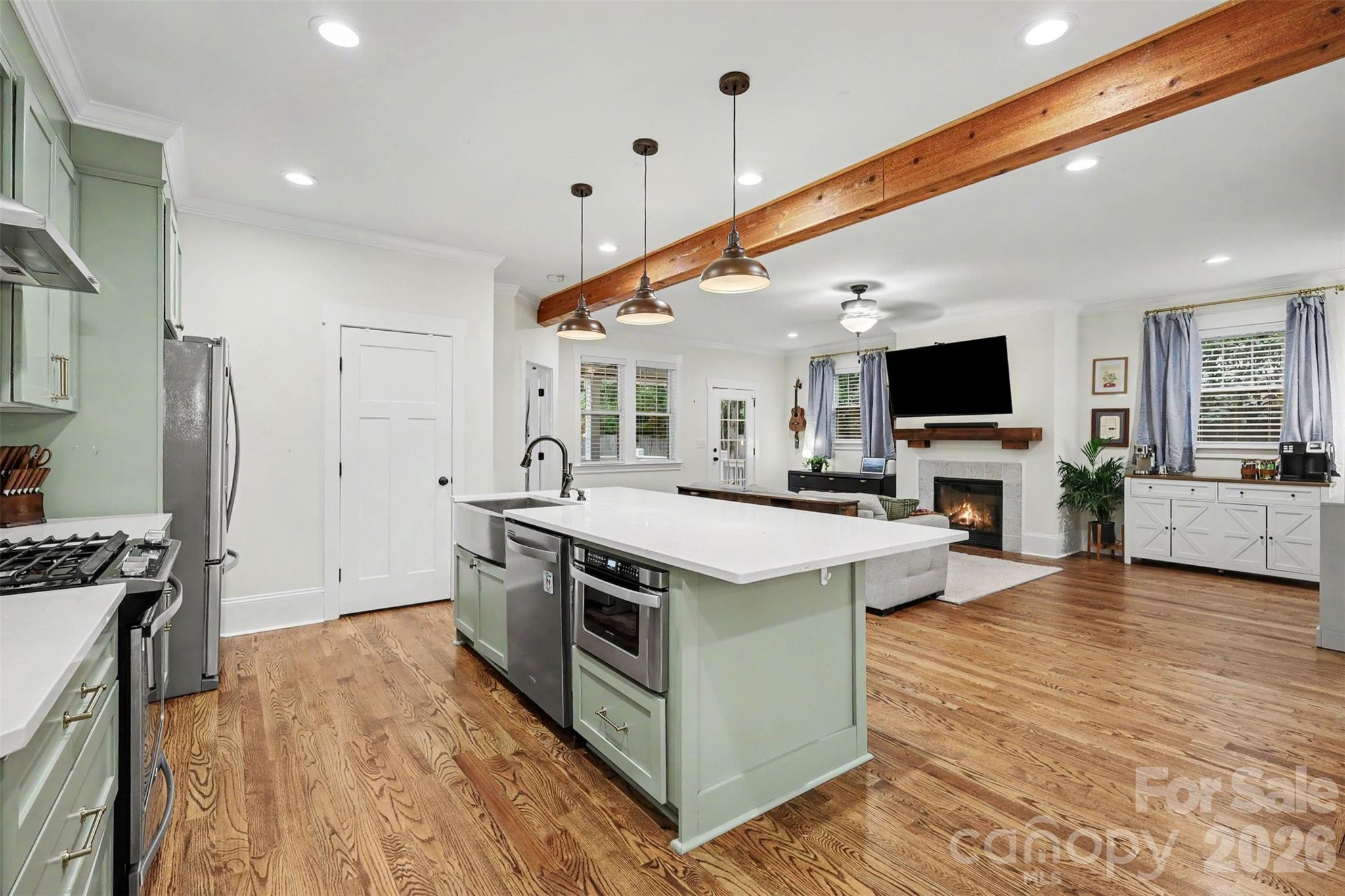2409 Marlowe Avenue #B — Charlotte