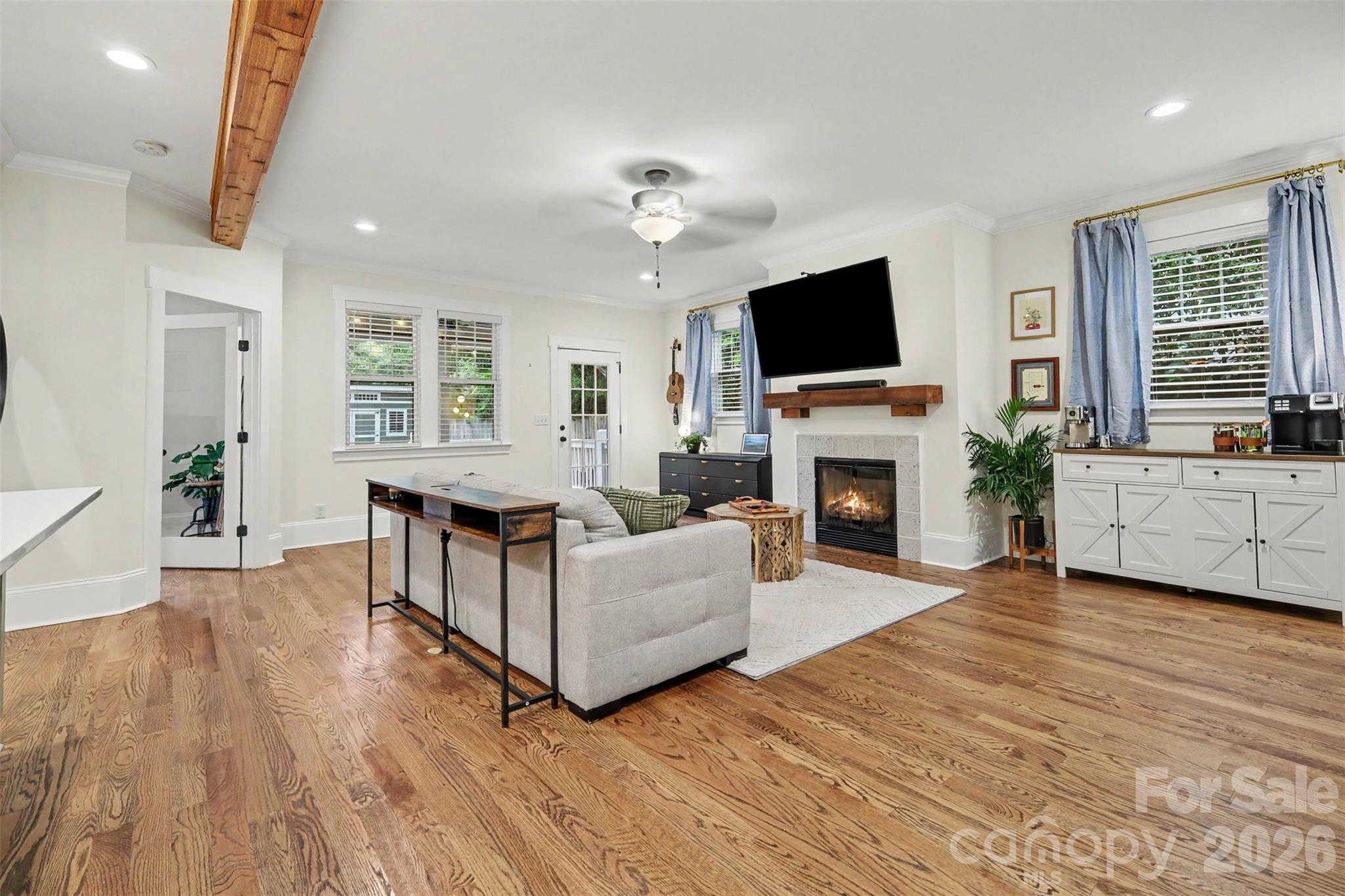 2409 Marlowe Avenue #B — Charlotte