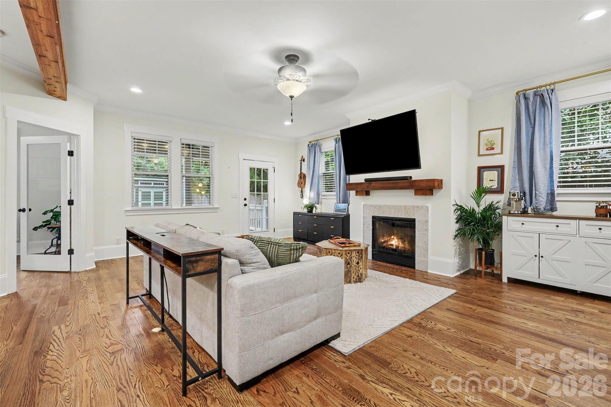 2409 Marlowe Avenue #B — Charlotte