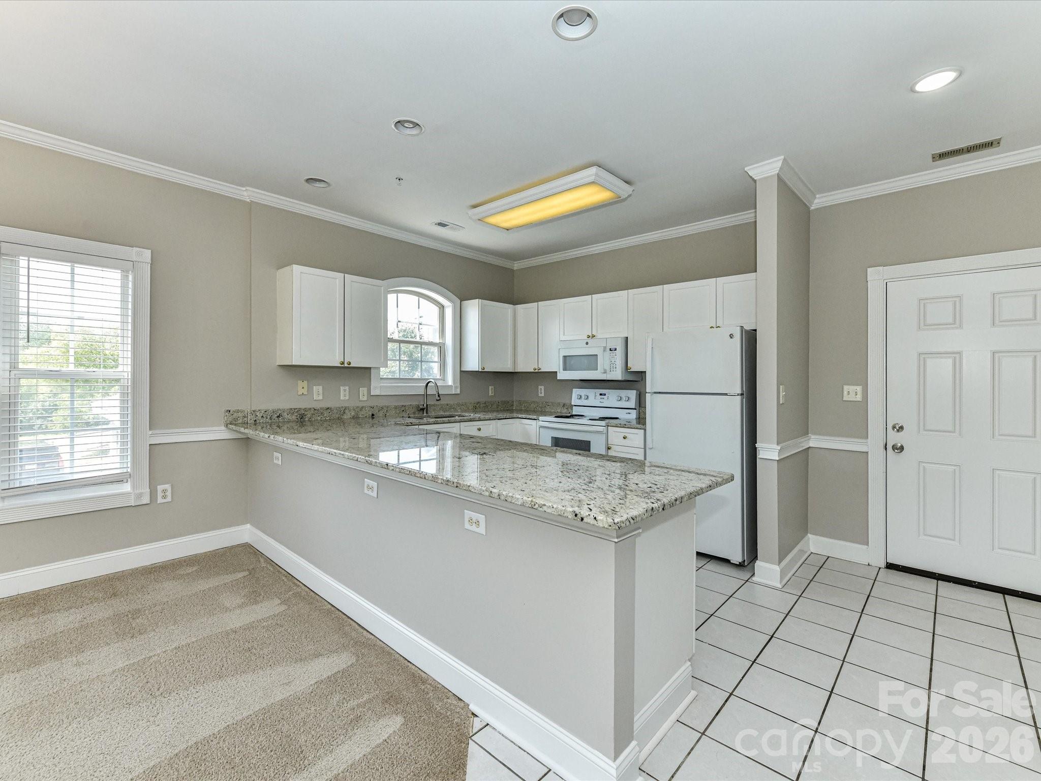 8658 Coralbell Lane — Charlotte