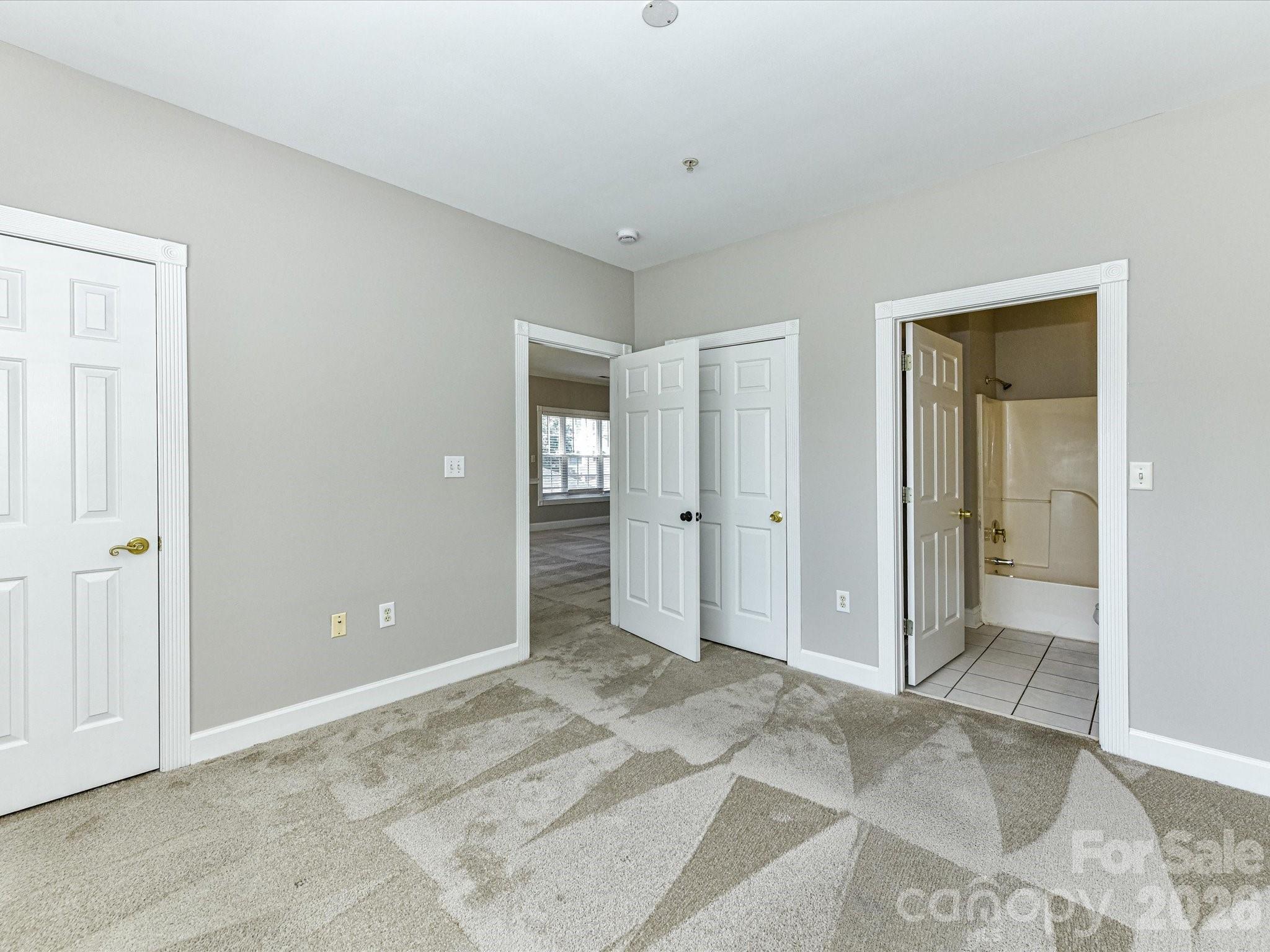 8658 Coralbell Lane — Charlotte