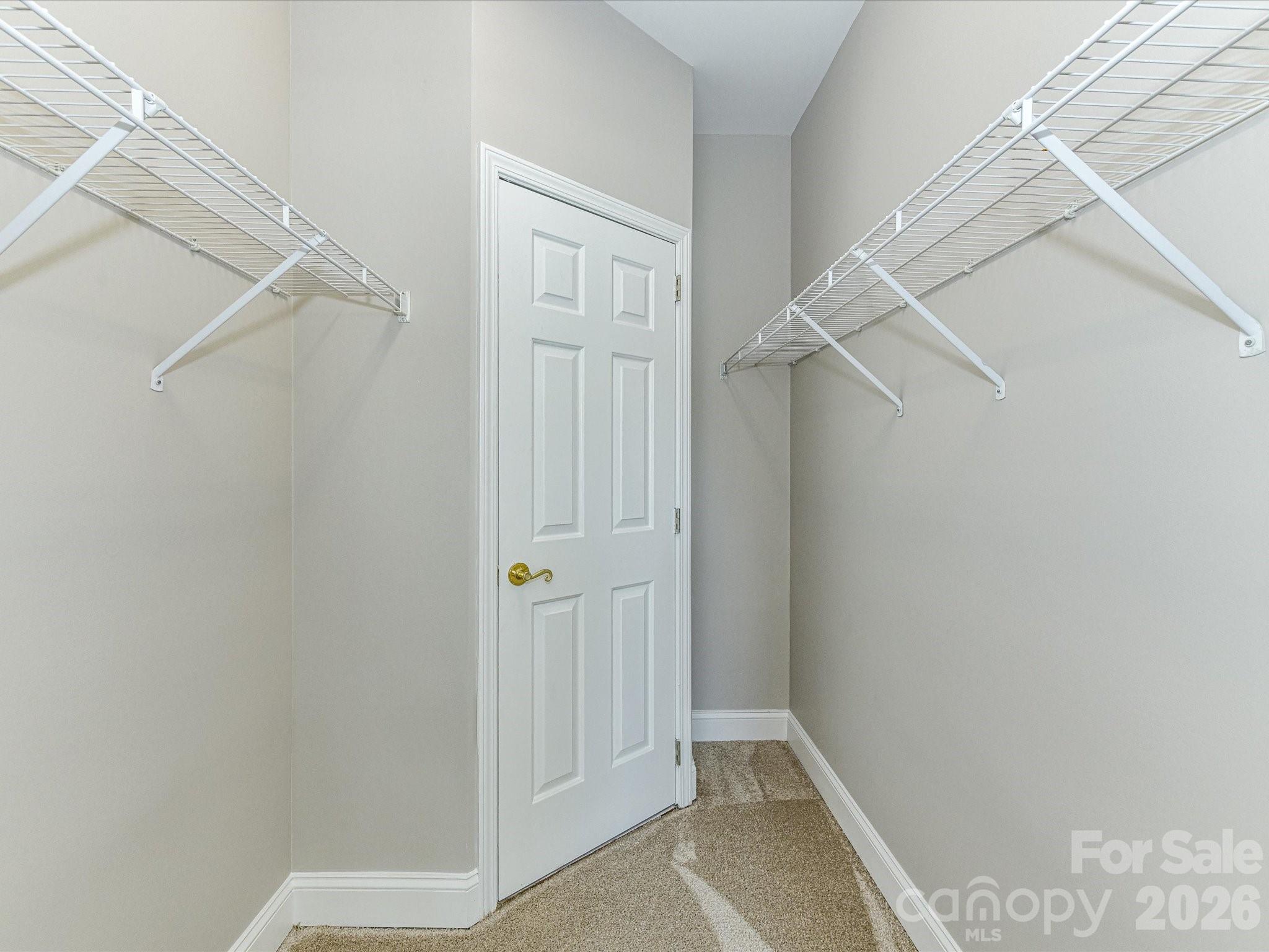 8658 Coralbell Lane — Charlotte
