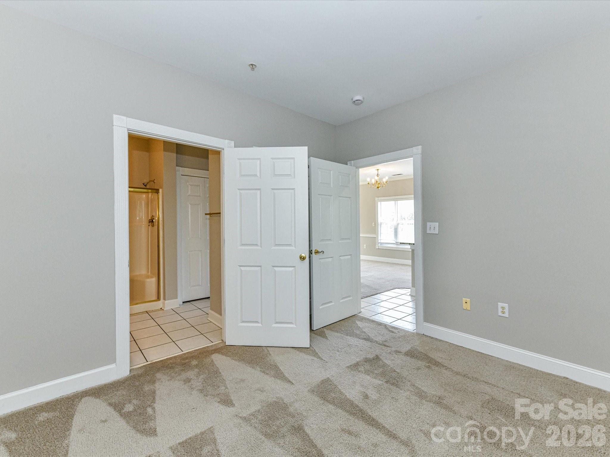 8658 Coralbell Lane — Charlotte
