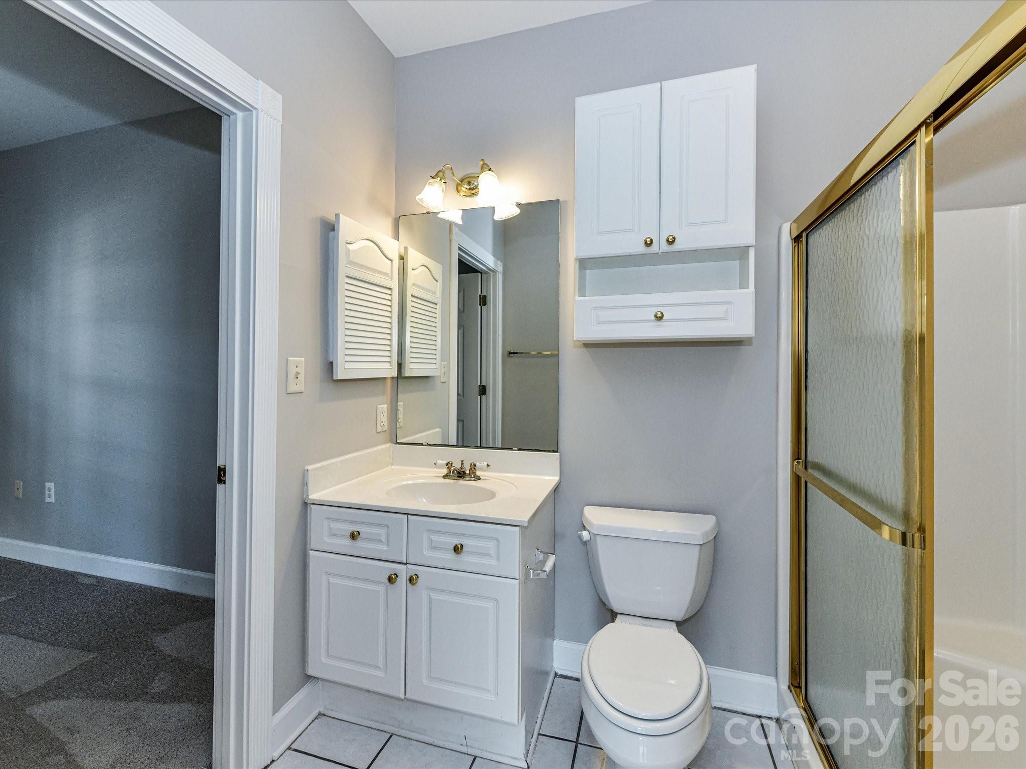 8658 Coralbell Lane — Charlotte