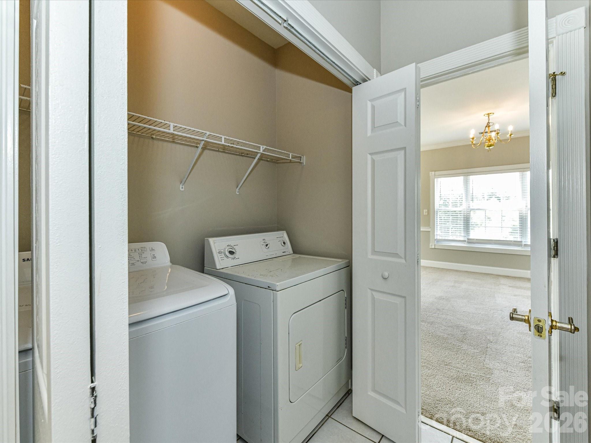 8658 Coralbell Lane — Charlotte