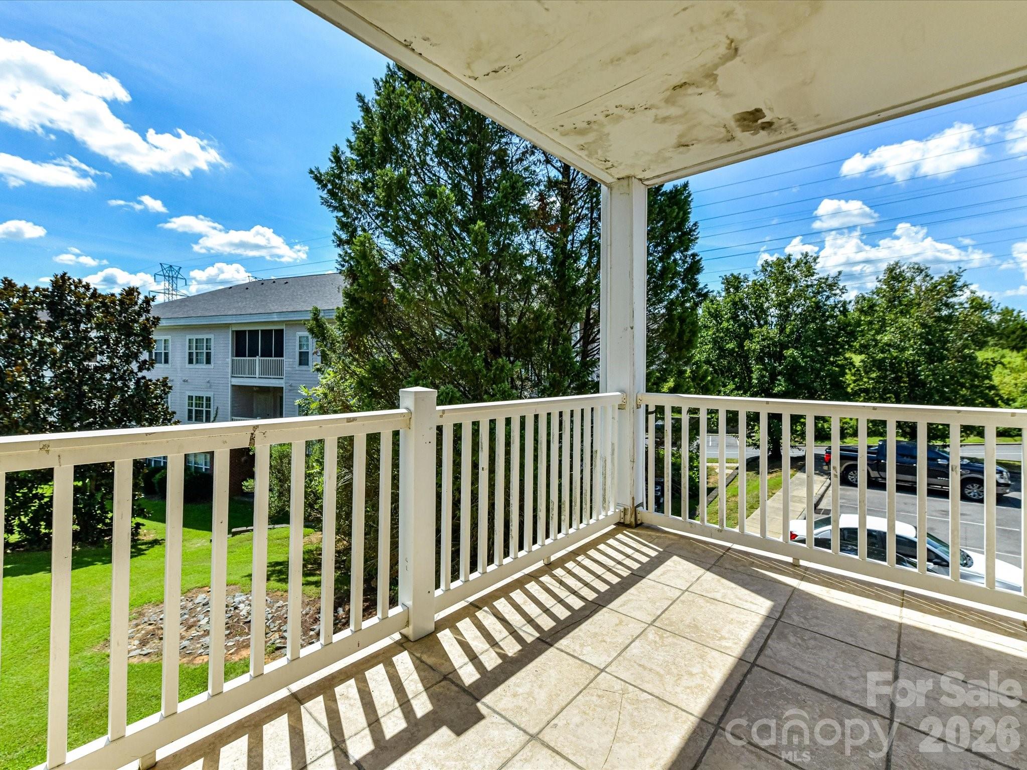 8658 Coralbell Lane — Charlotte