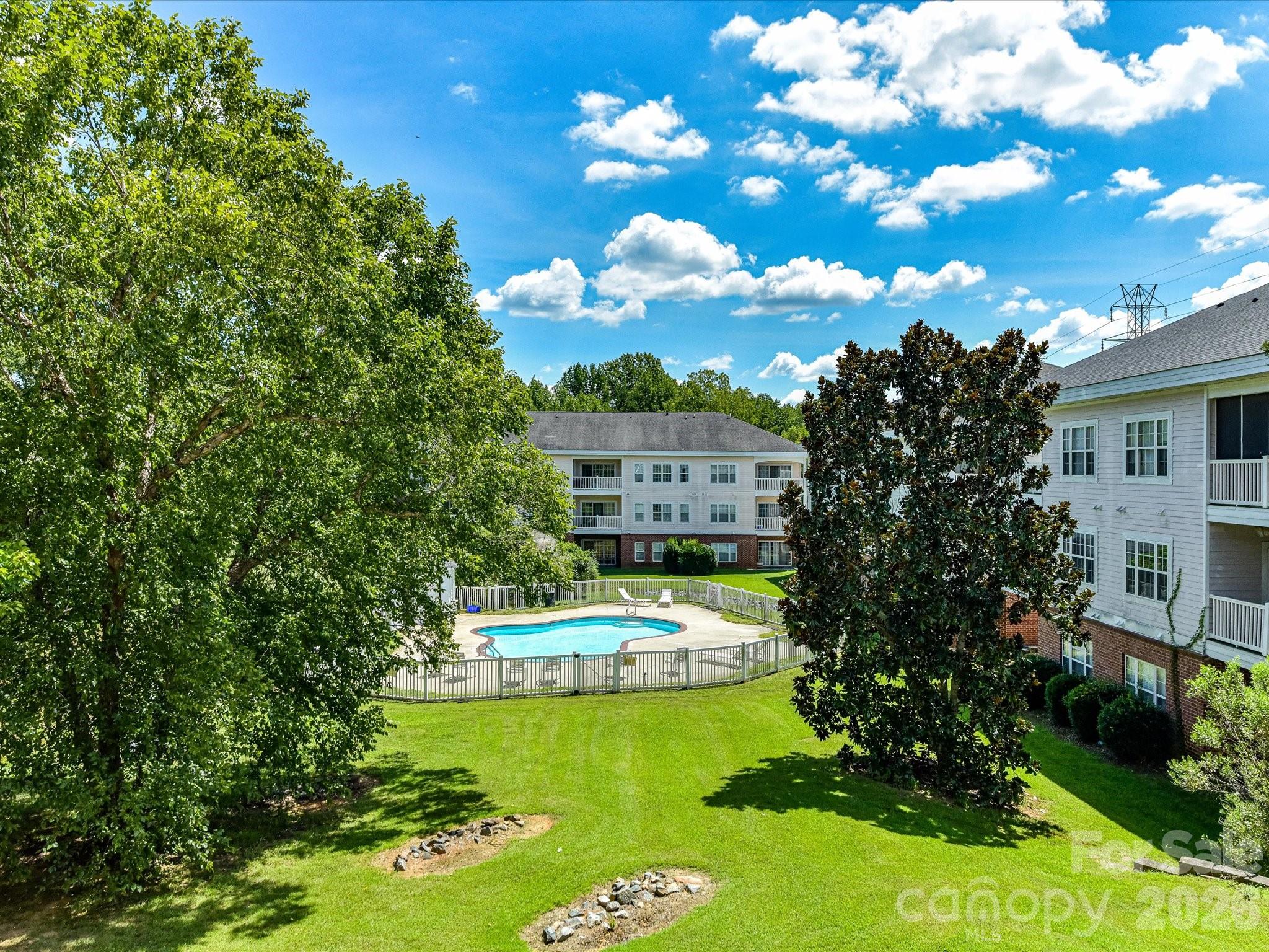 8658 Coralbell Lane — Charlotte