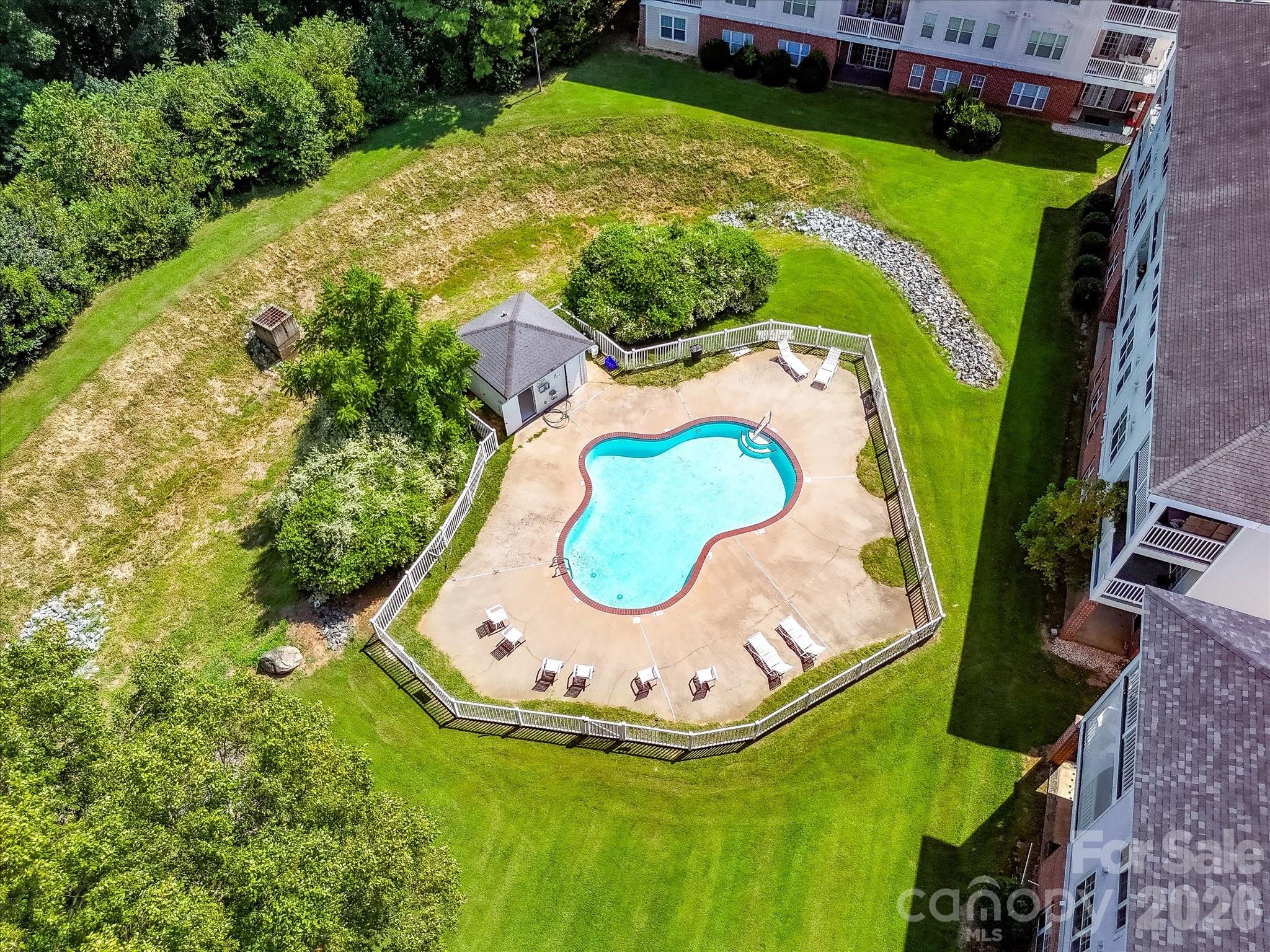 8658 Coralbell Lane — Charlotte