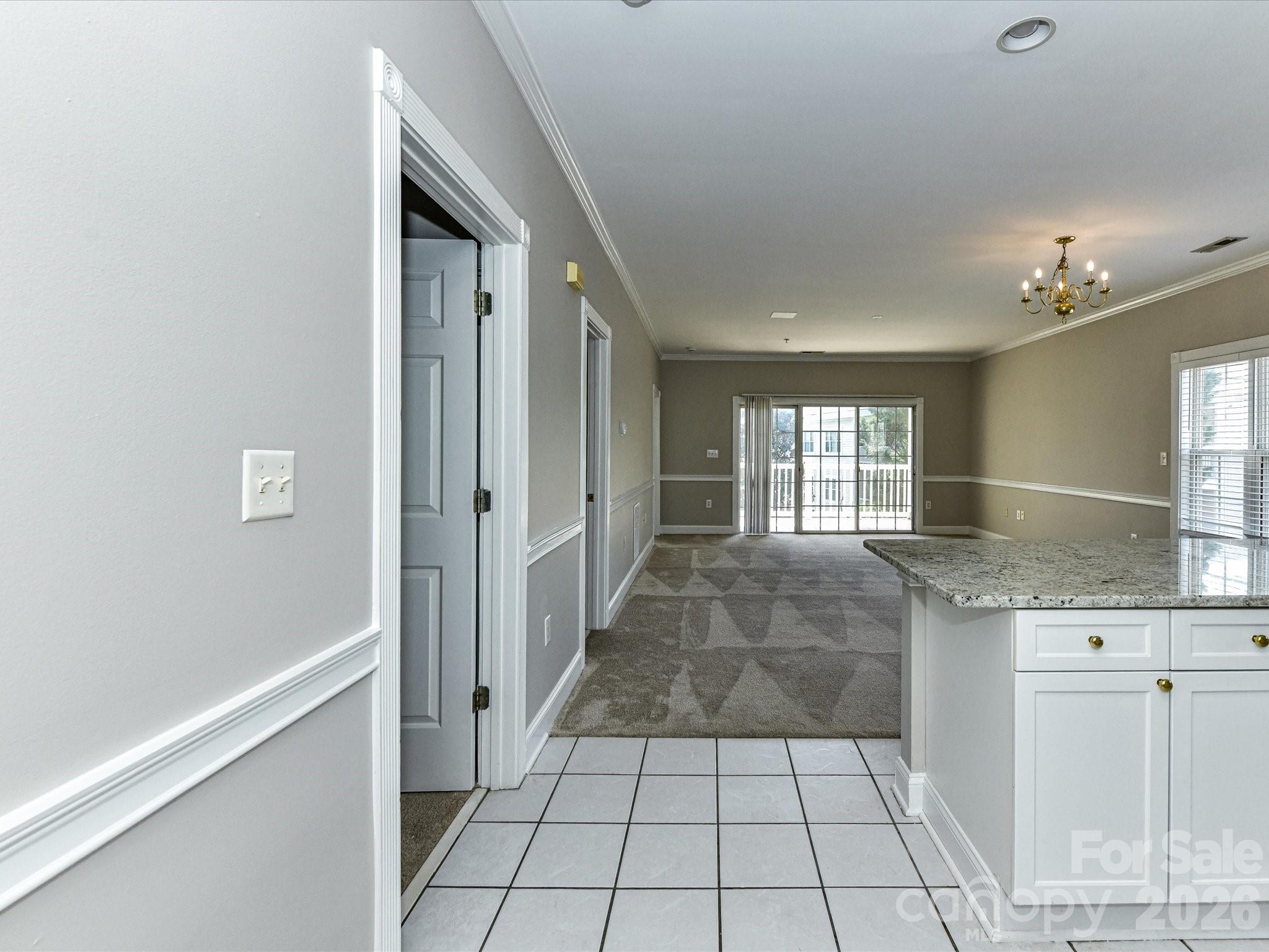 8658 Coralbell Lane — Charlotte