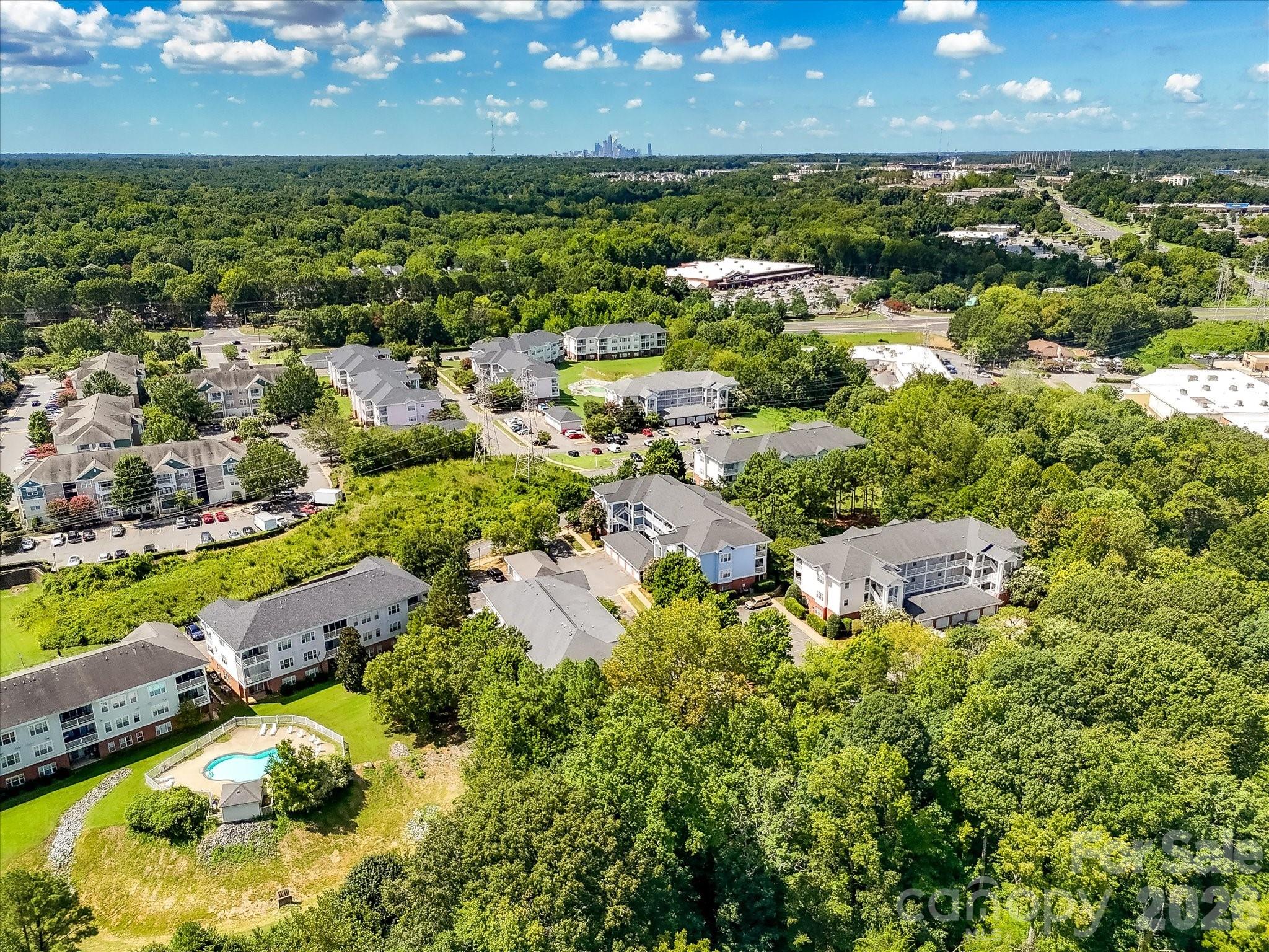 8658 Coralbell Lane — Charlotte