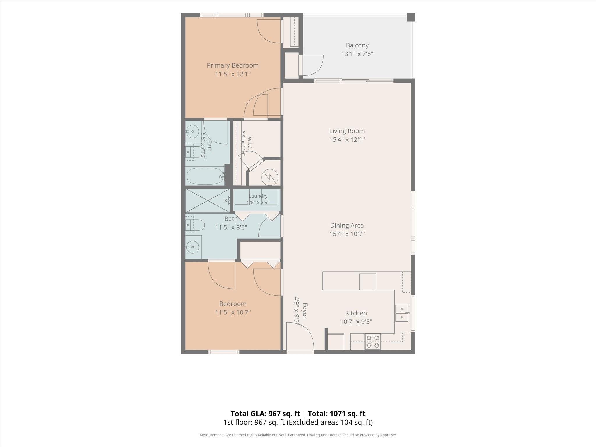 8658 Coralbell Lane — Charlotte