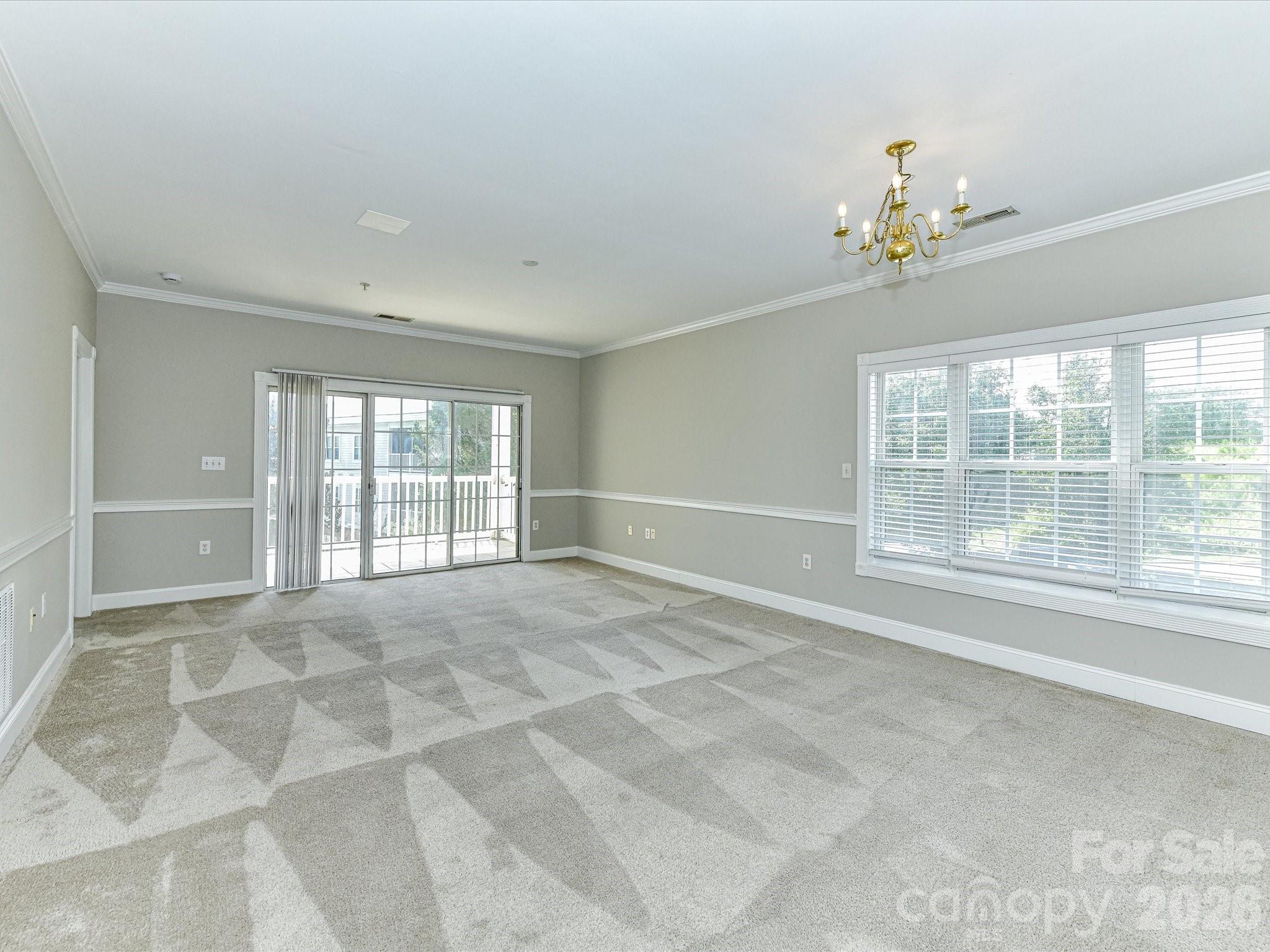 8658 Coralbell Lane — Charlotte