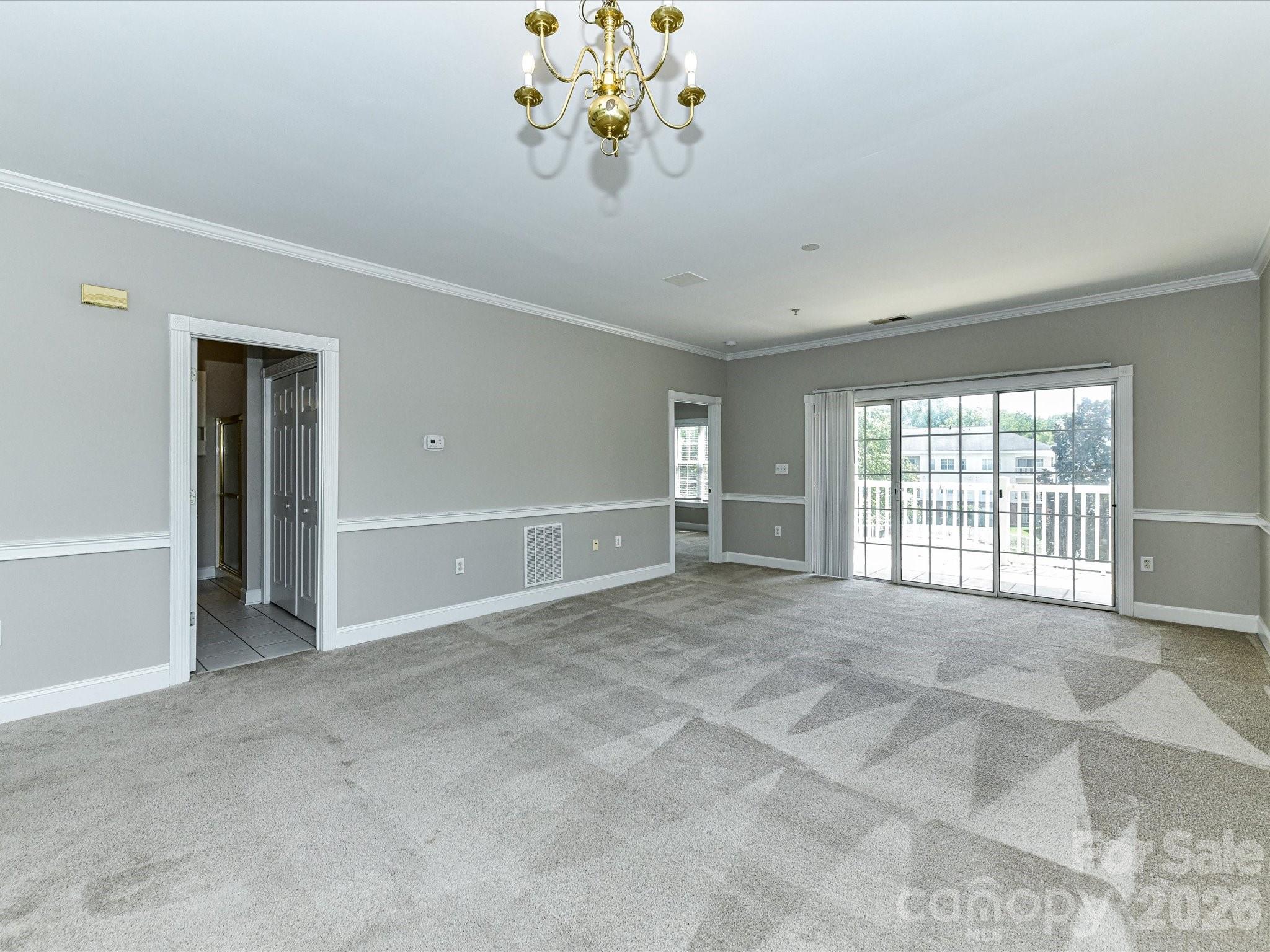 8658 Coralbell Lane — Charlotte