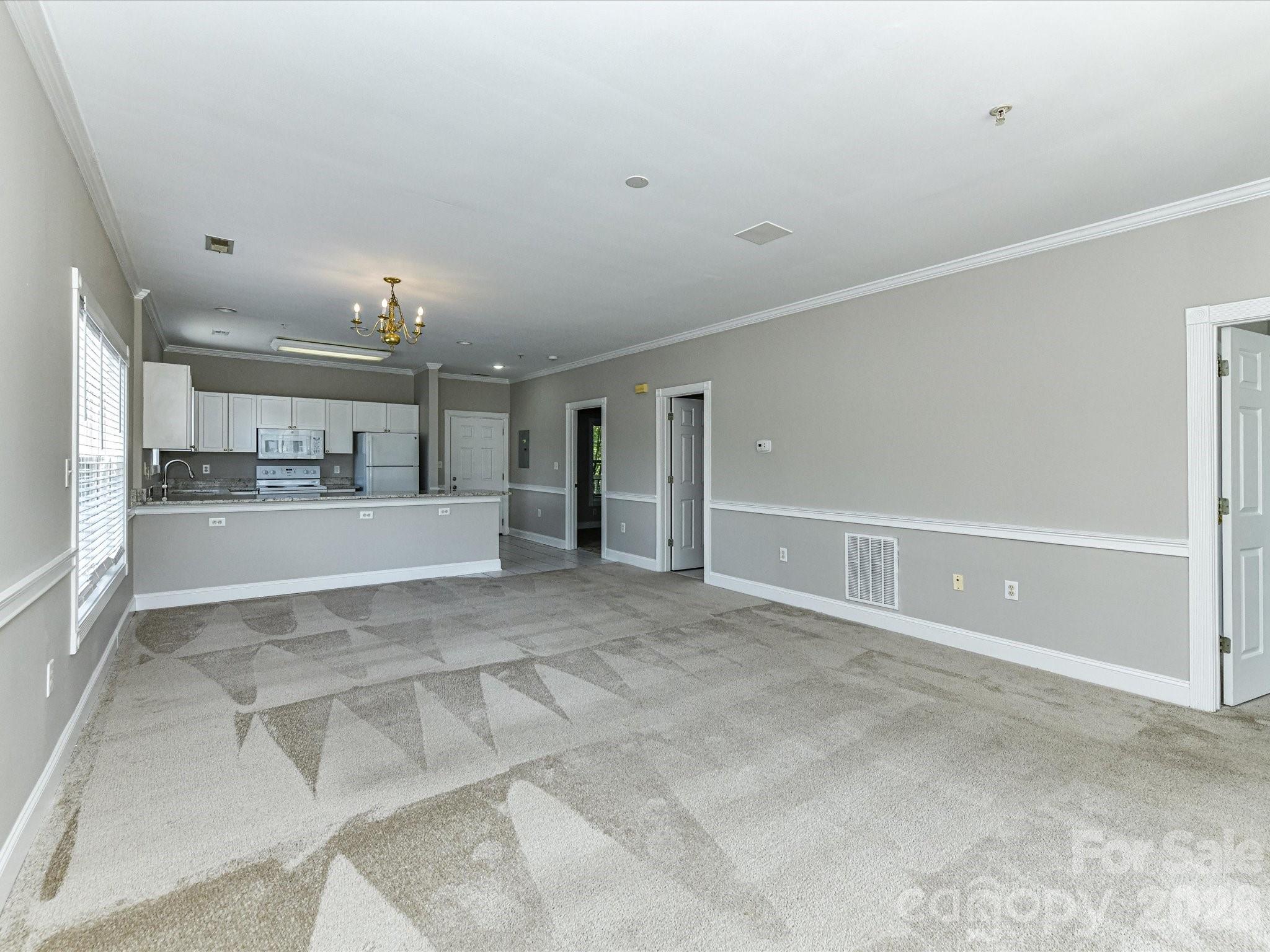 8658 Coralbell Lane — Charlotte