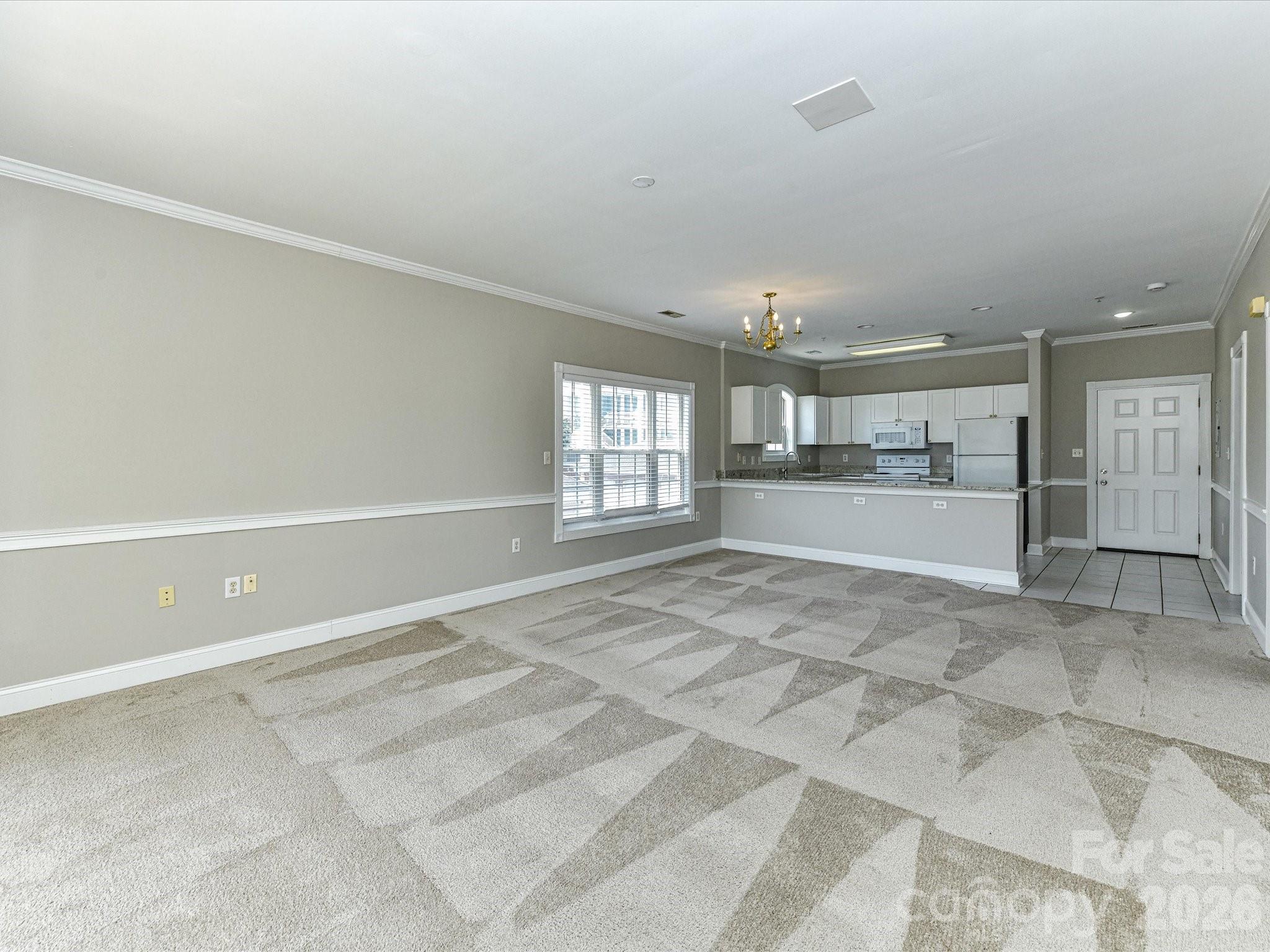 8658 Coralbell Lane — Charlotte
