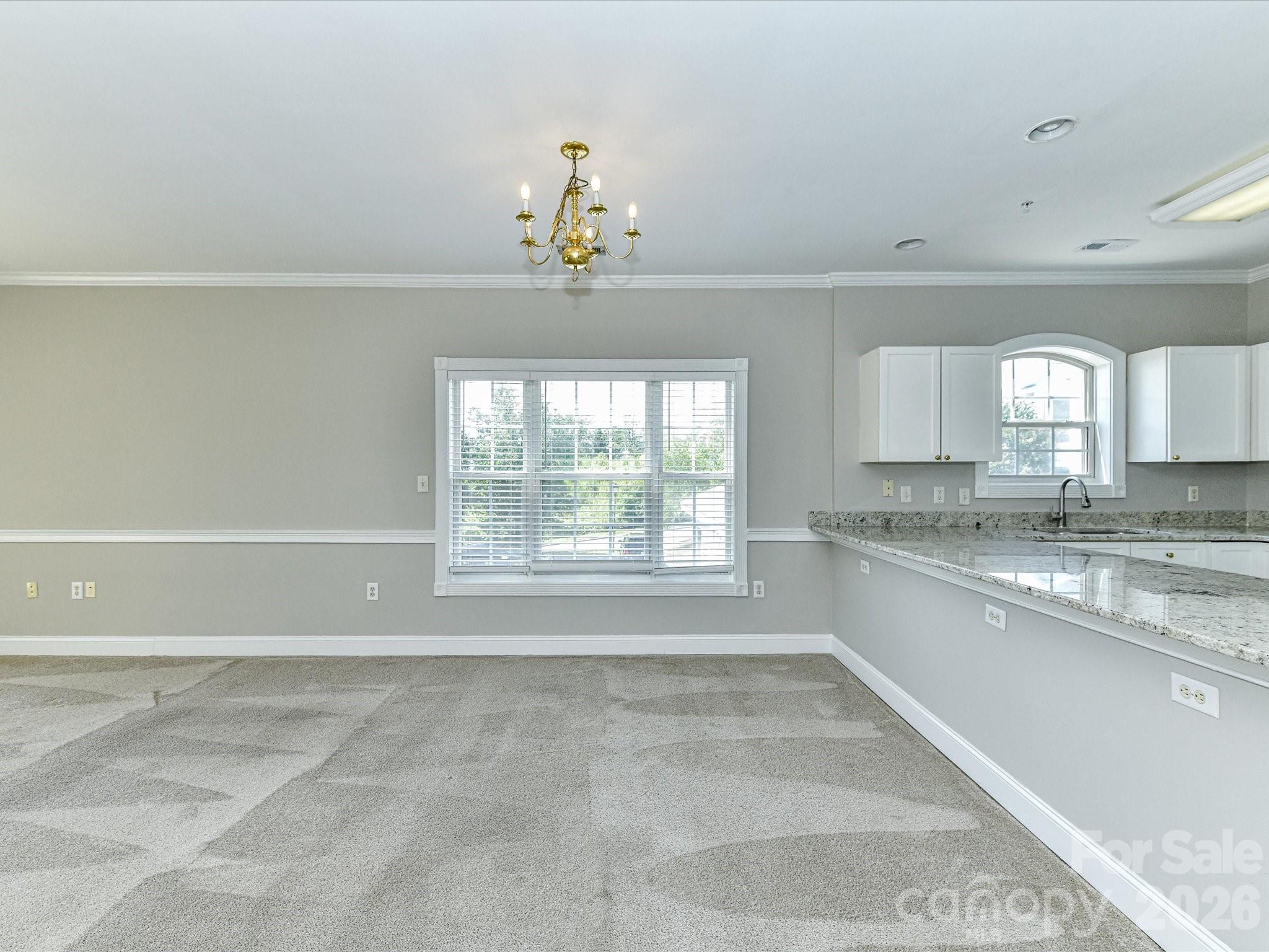 8658 Coralbell Lane — Charlotte