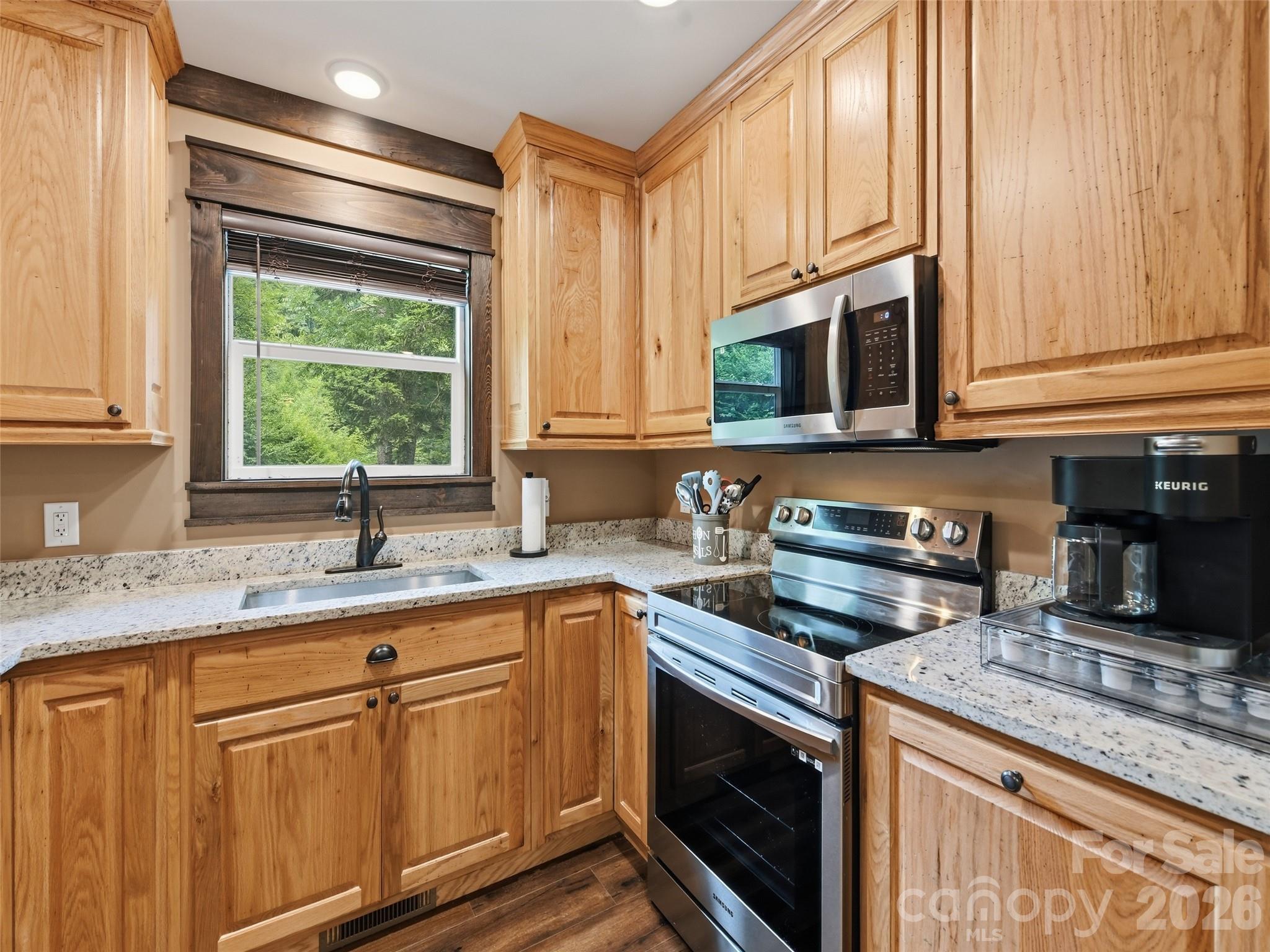 261 Yonah Drive — Maggie Valley