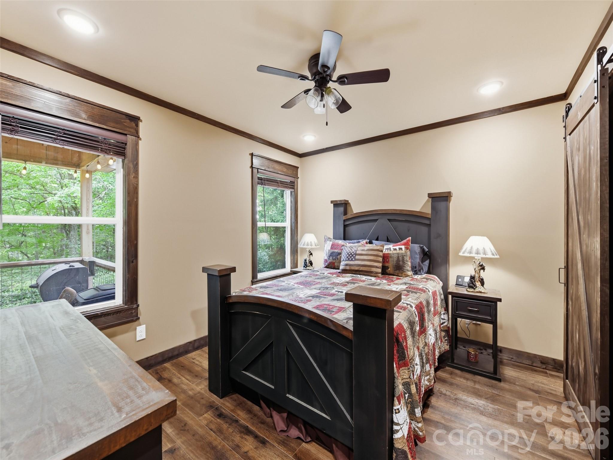 261 Yonah Drive — Maggie Valley