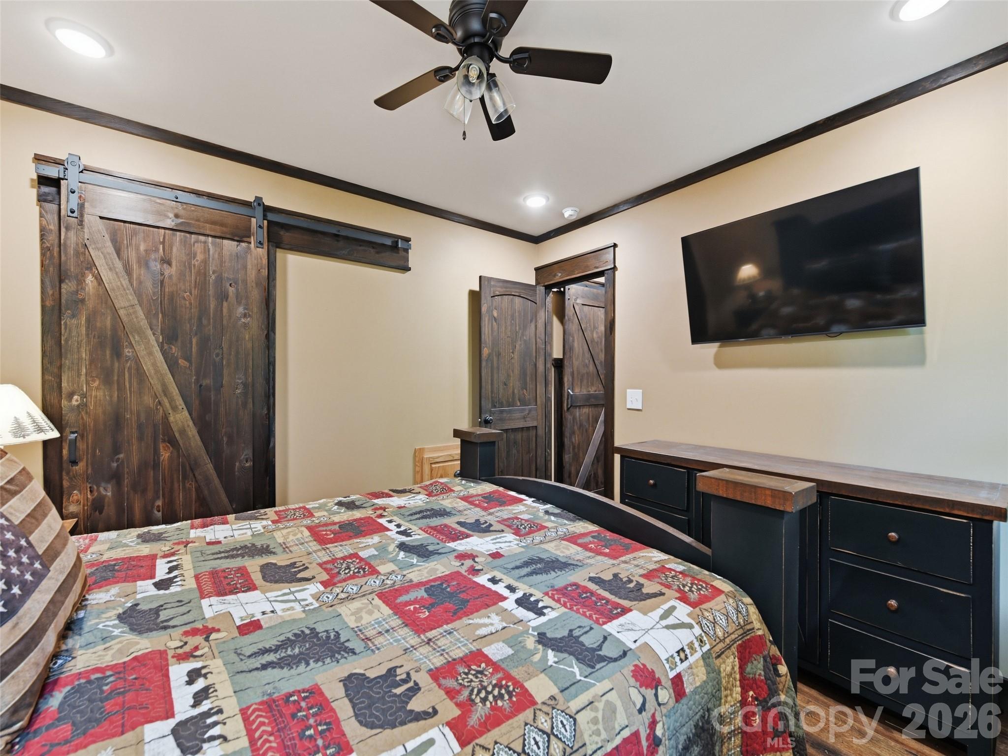 261 Yonah Drive — Maggie Valley