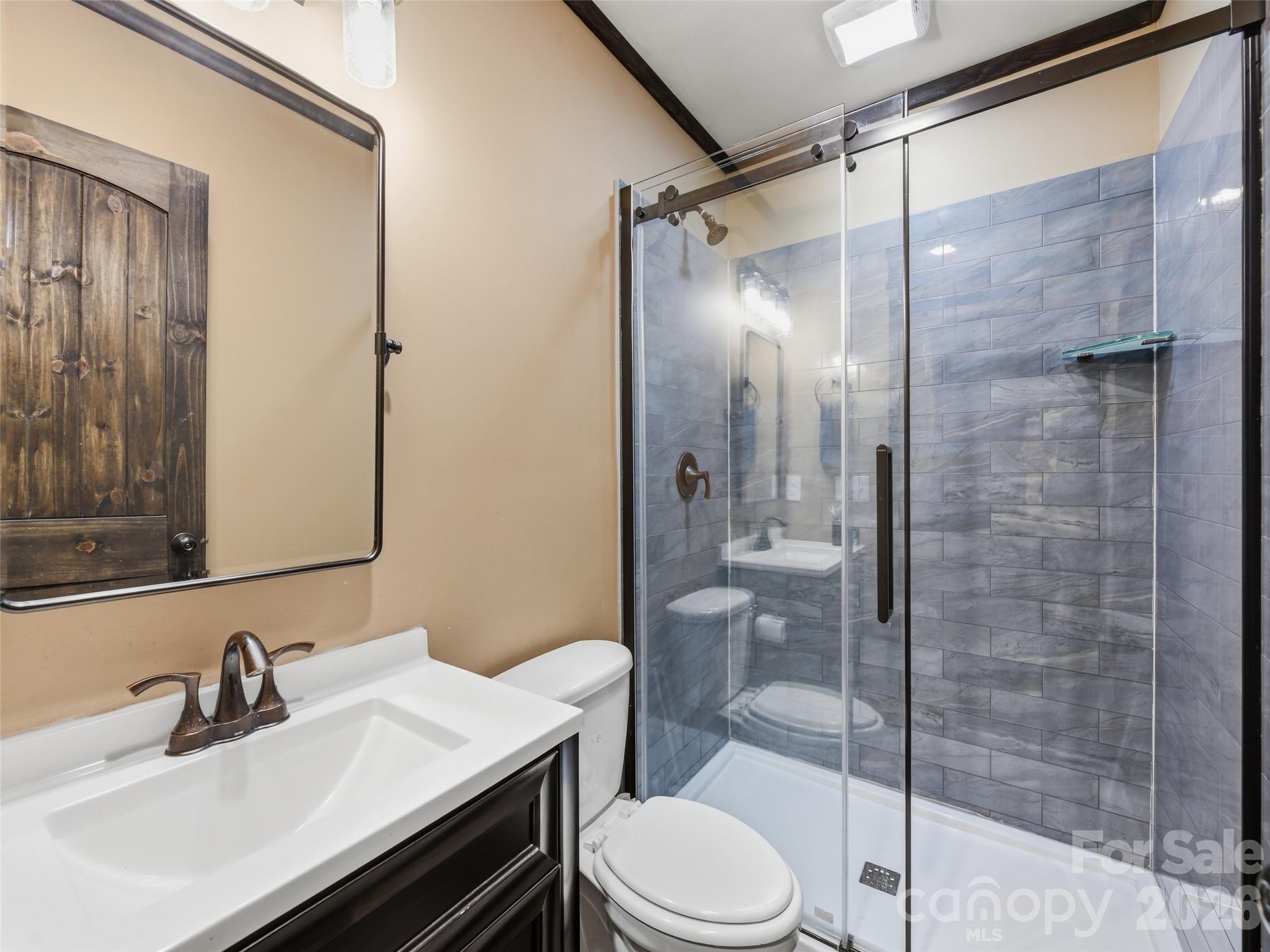 261 Yonah Drive — Maggie Valley