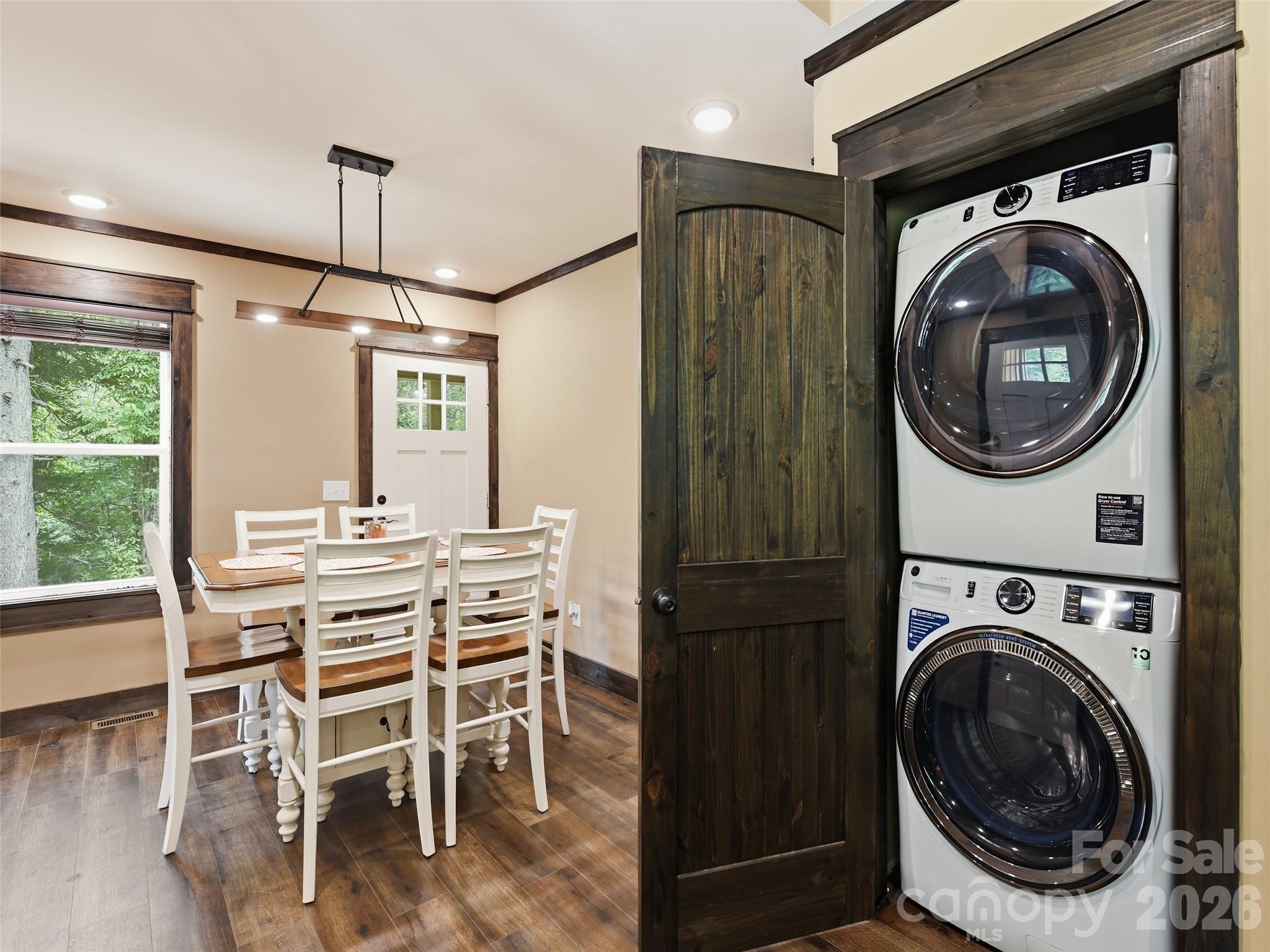 261 Yonah Drive — Maggie Valley