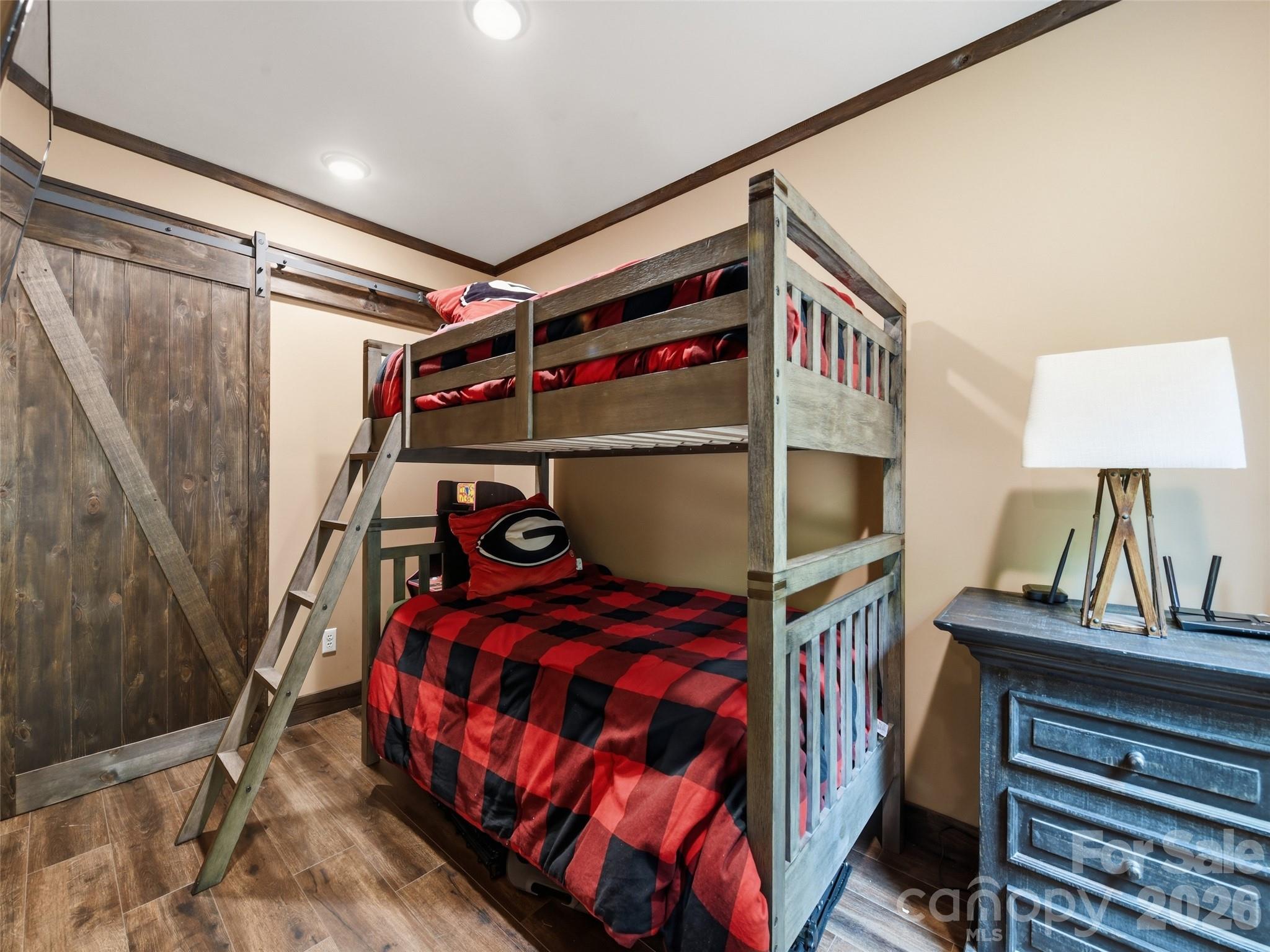 261 Yonah Drive — Maggie Valley