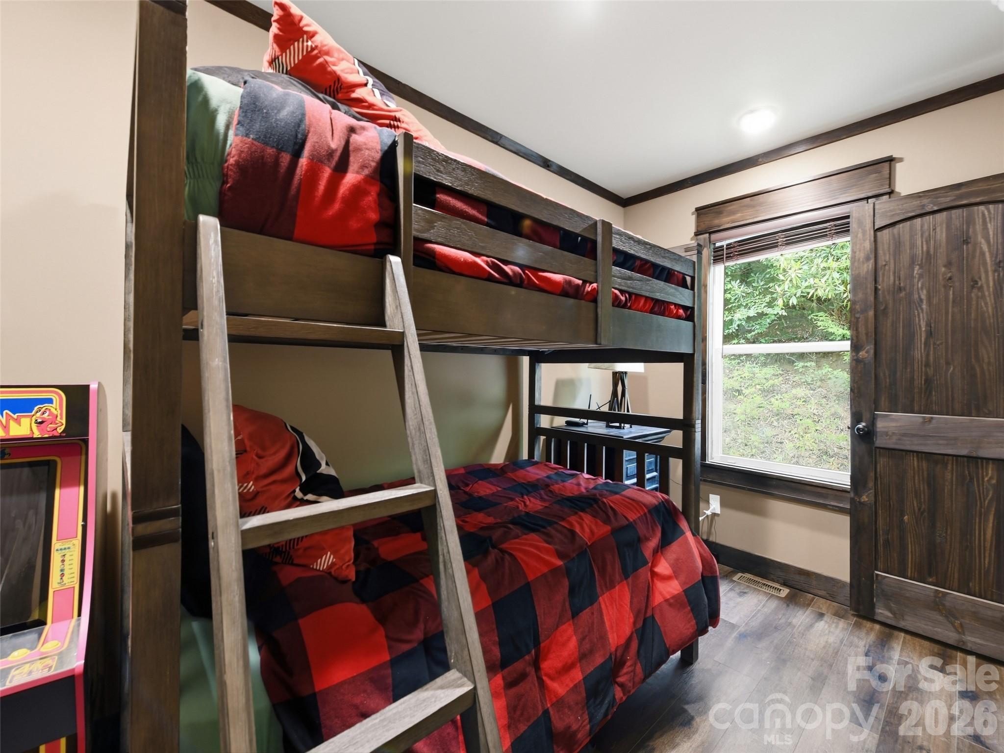 261 Yonah Drive — Maggie Valley