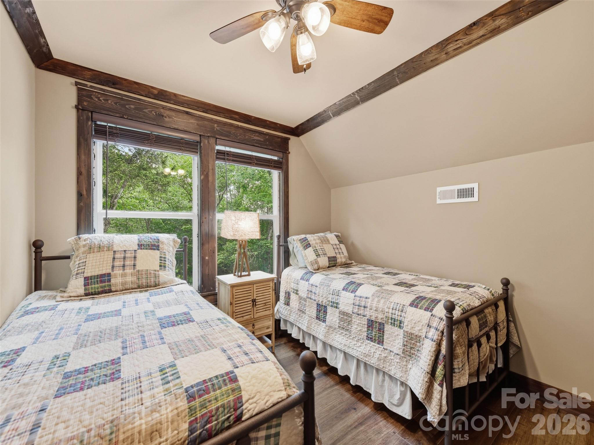 261 Yonah Drive — Maggie Valley